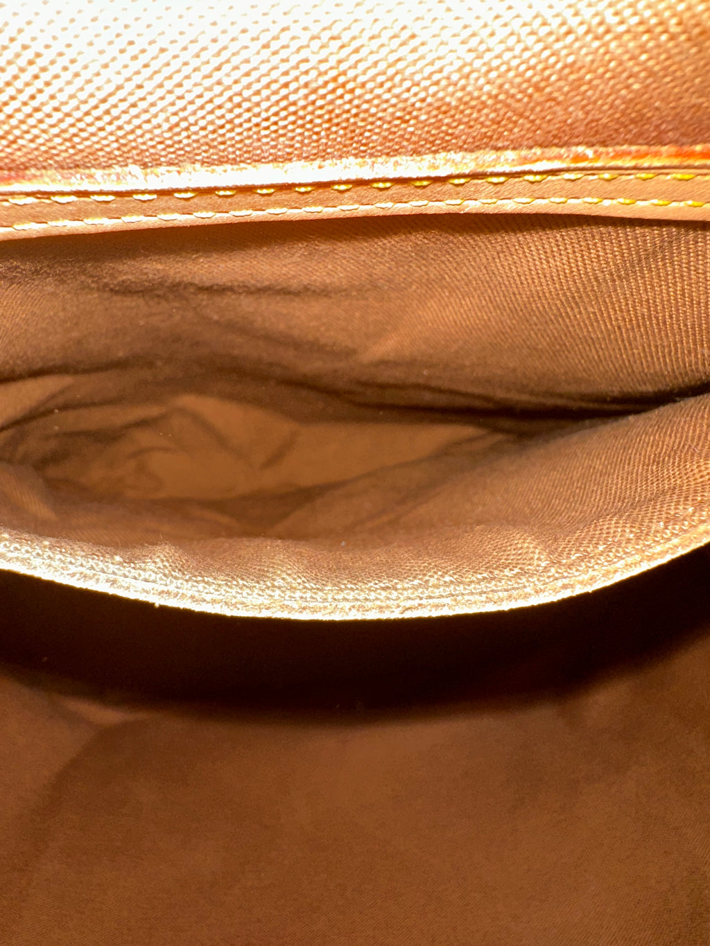 Louis Vuitton Montsouris GM