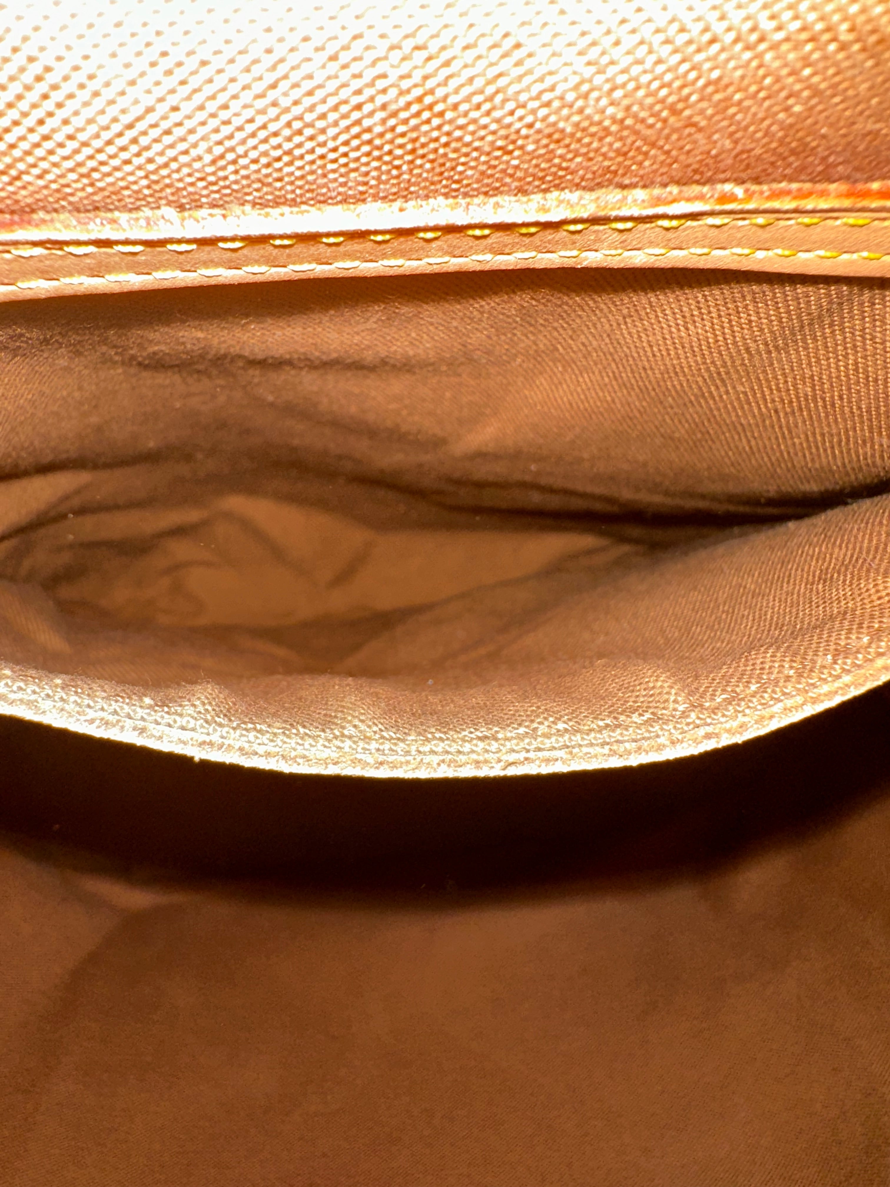 Louis Vuitton Montsouris GM