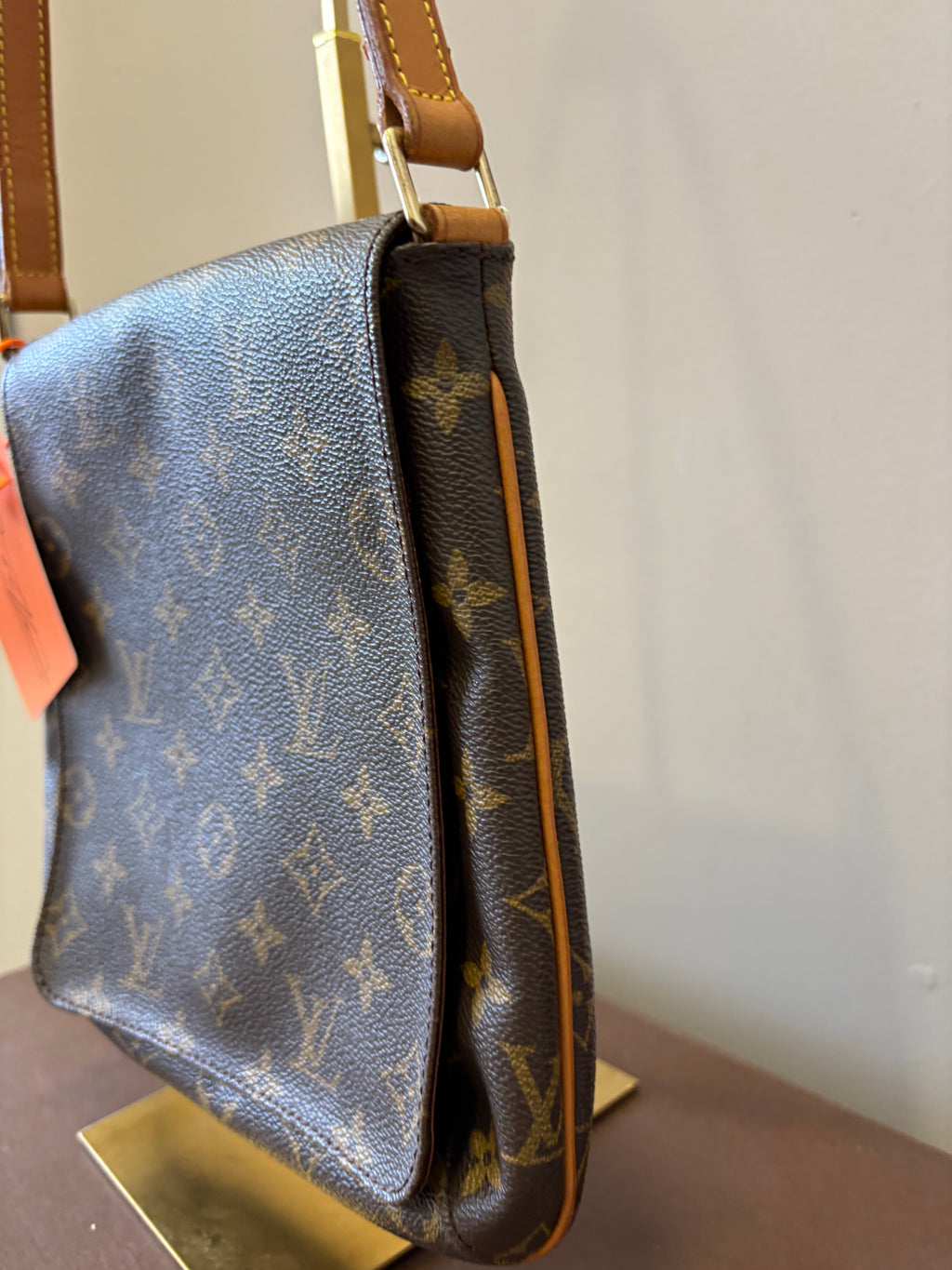 Louis Vuitton Musette Salsa