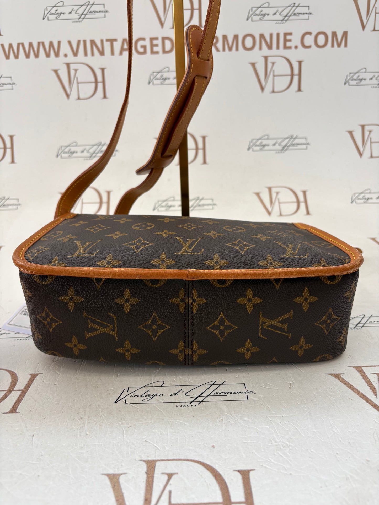 018600 - Louis Vuitton Sologne