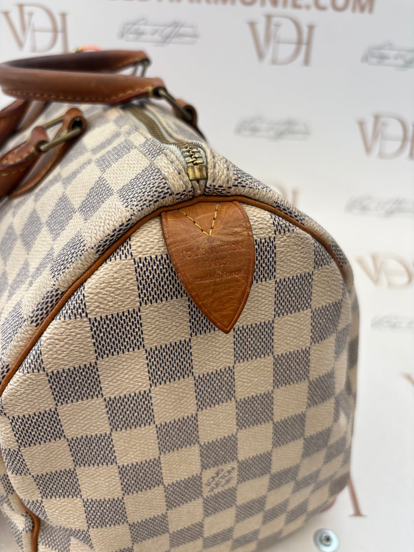 383310 - Louis Vuitton Speedy 35
