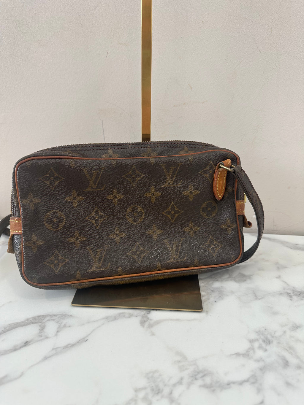 Louis Vuitton Marly Band