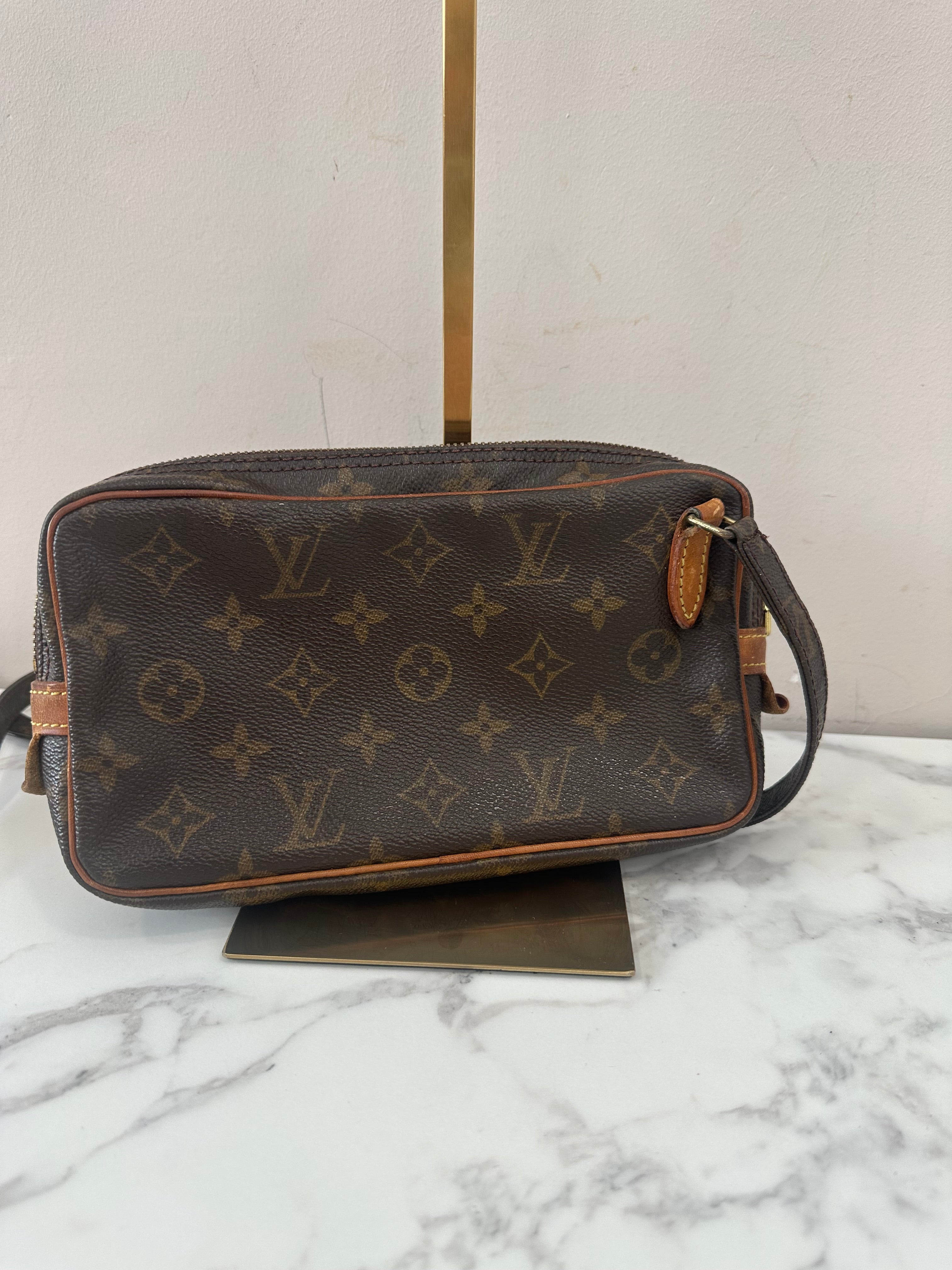 Louis Vuitton Marly Band