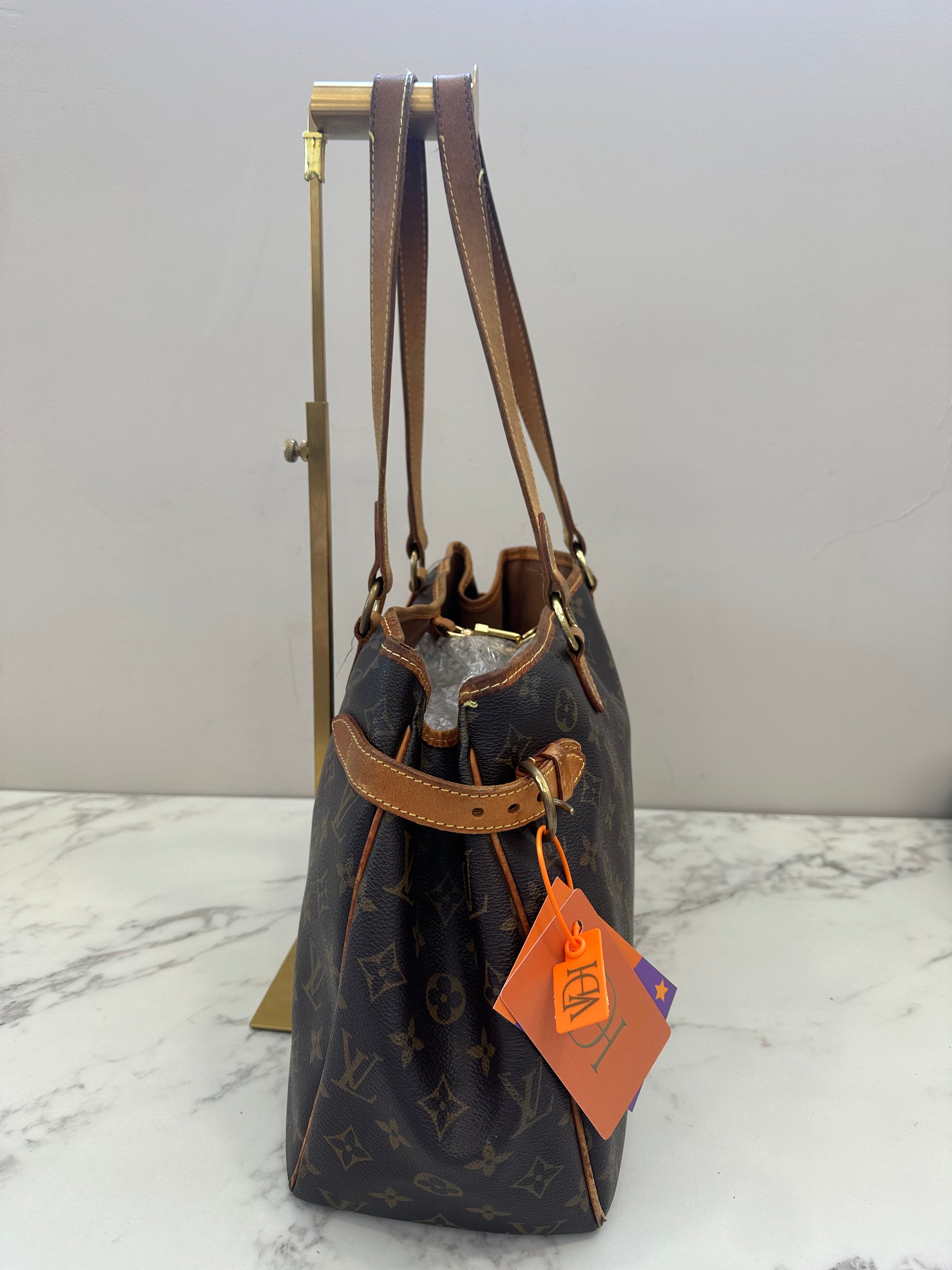 Louis Vuitton Batignolles