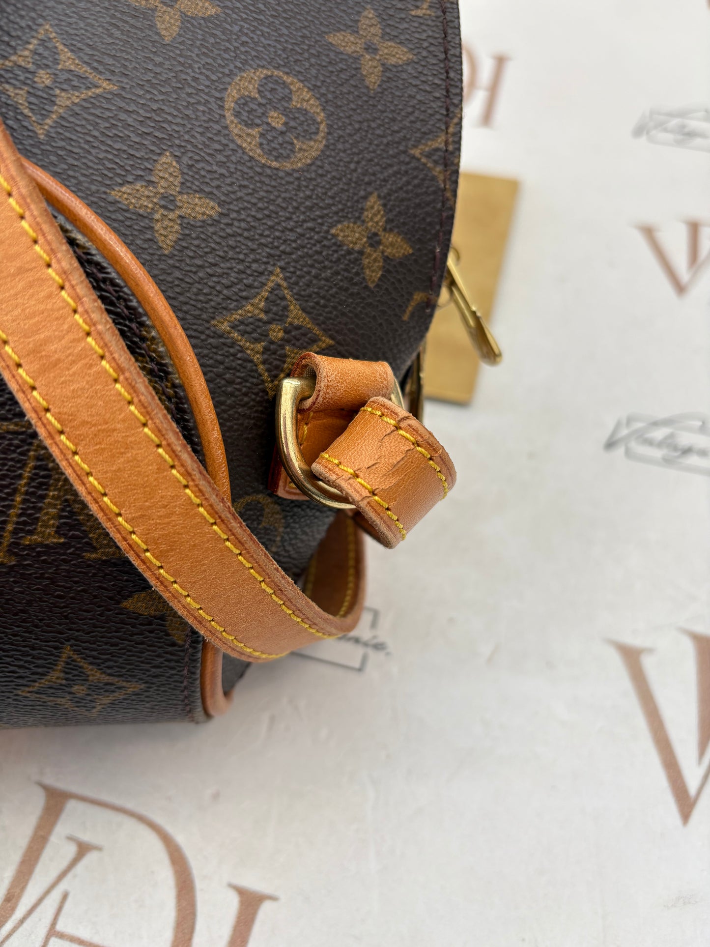 018994 - Louis Vuitton Ellipse