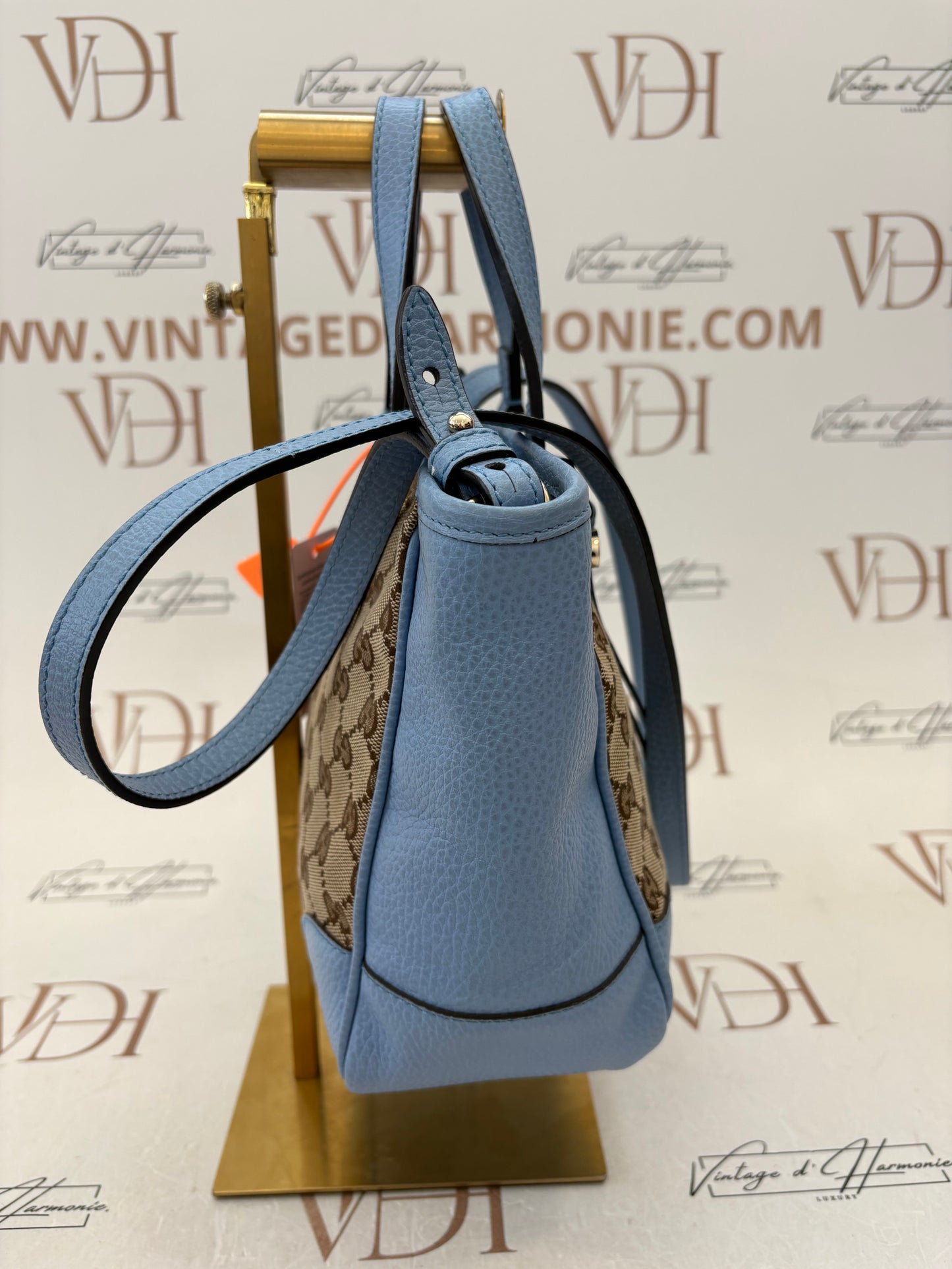 383148 - Gucci Bree Blu