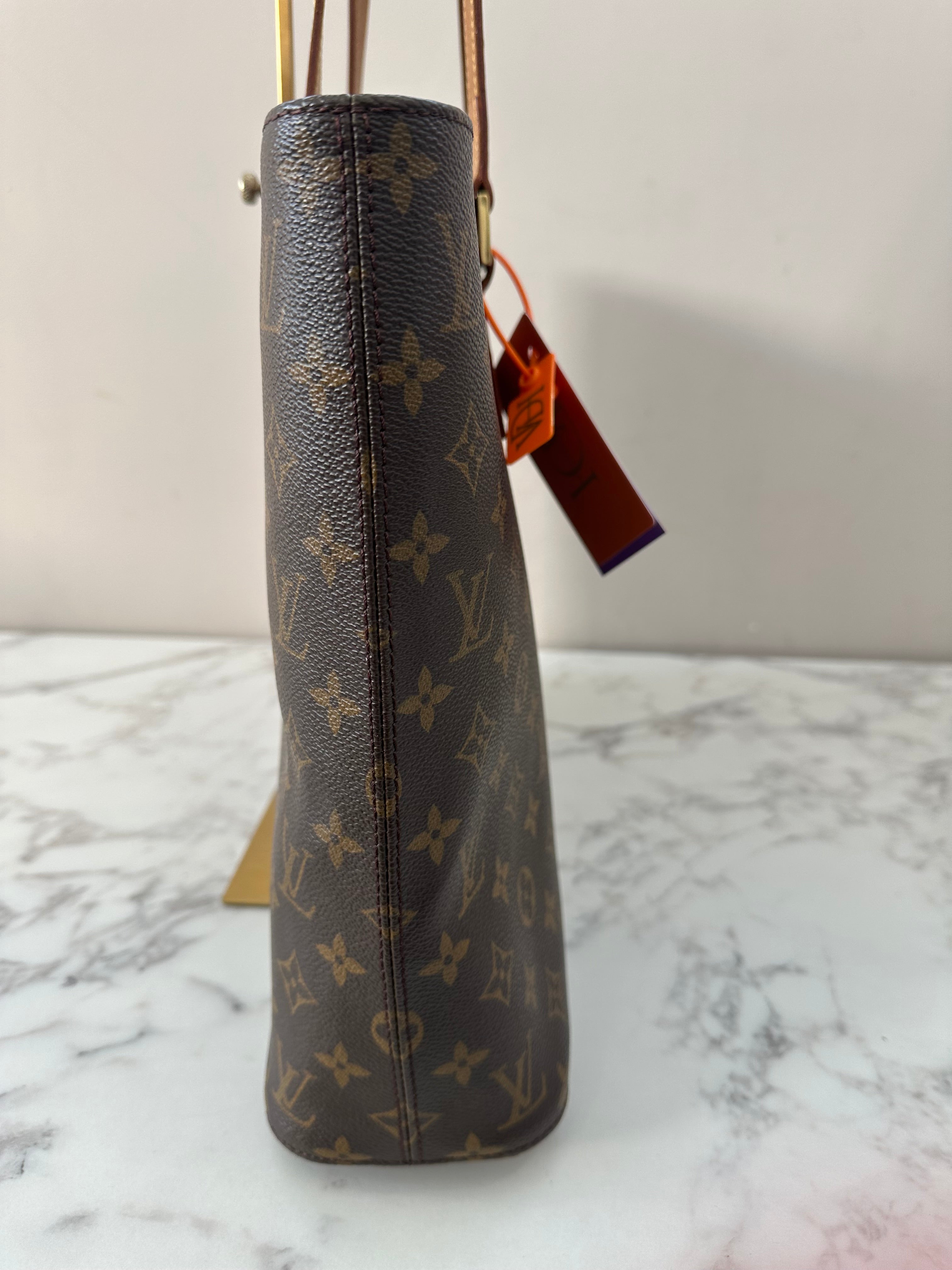 Louis Vuitton Luco