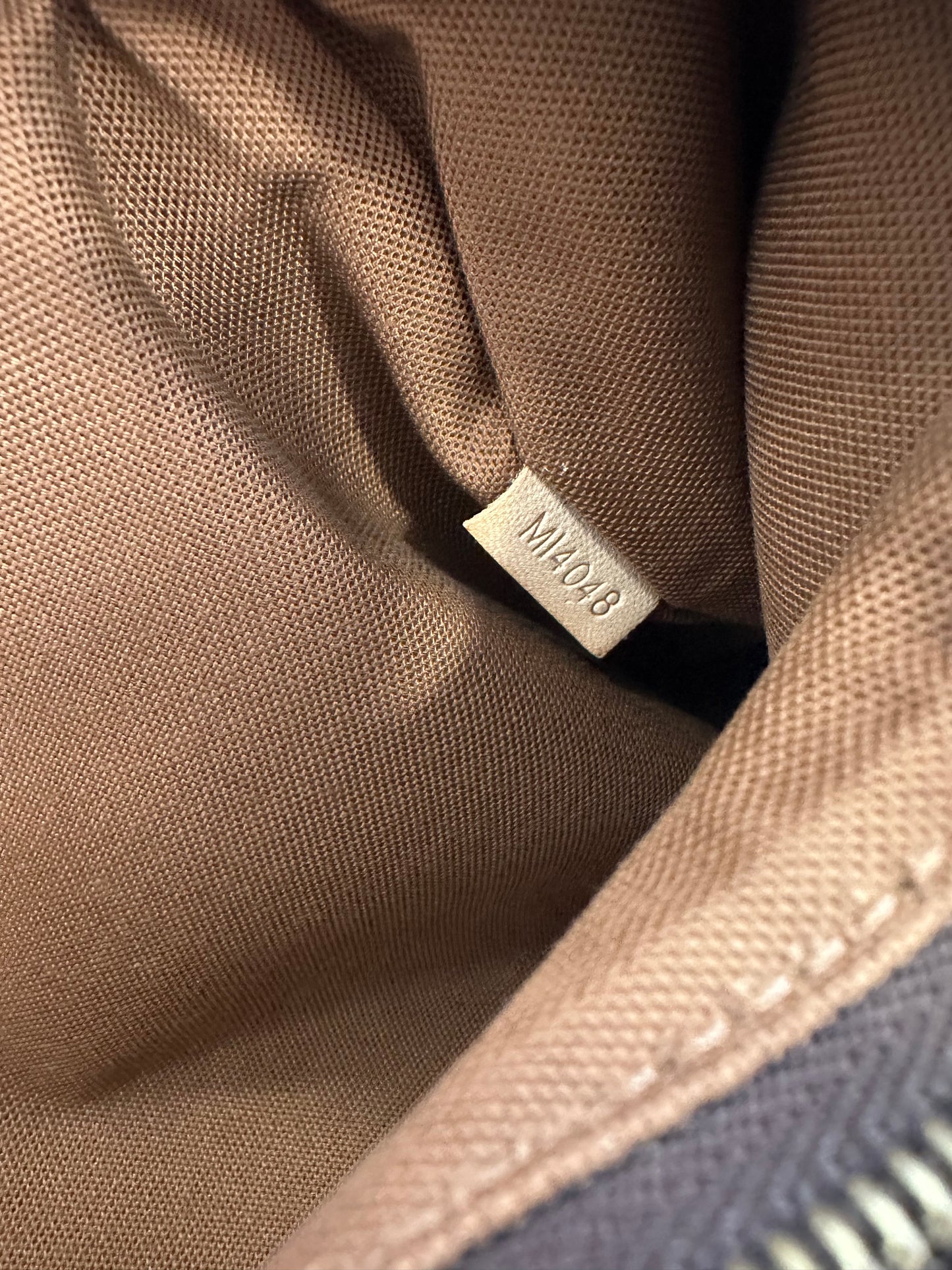 016787 - Louis Vuitton Bosphore