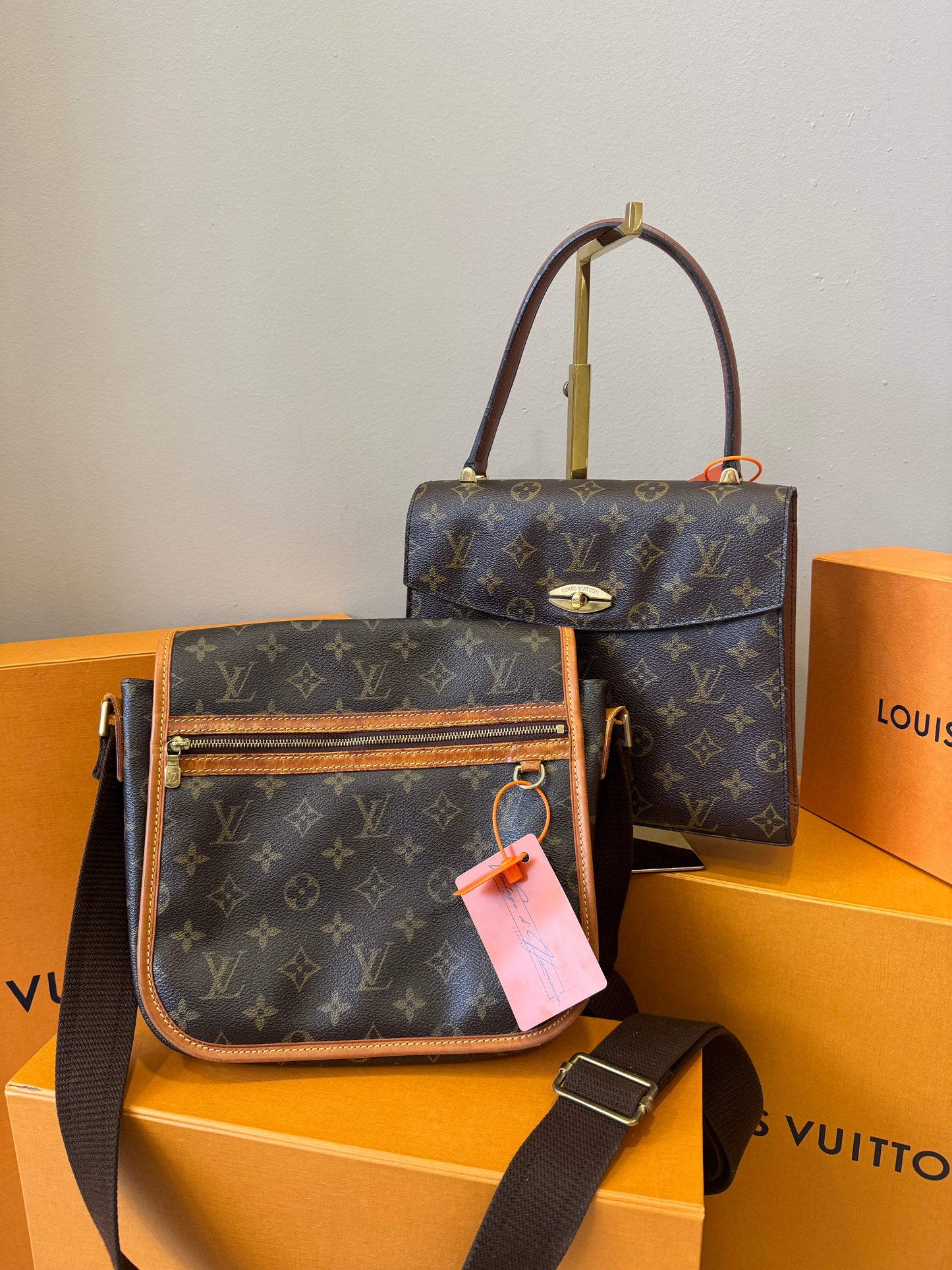 Combo LV