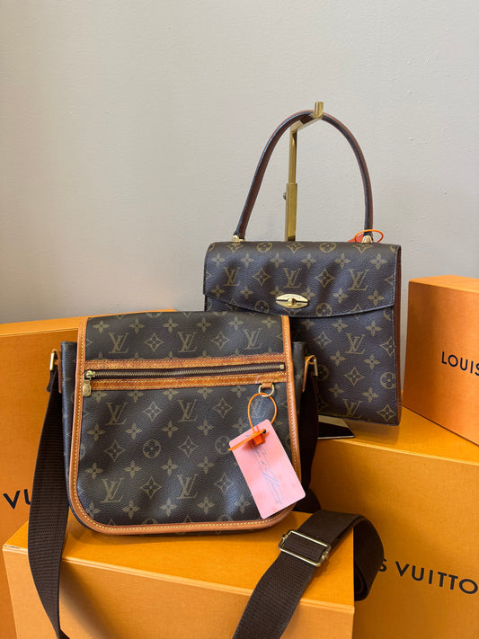 Combo LV