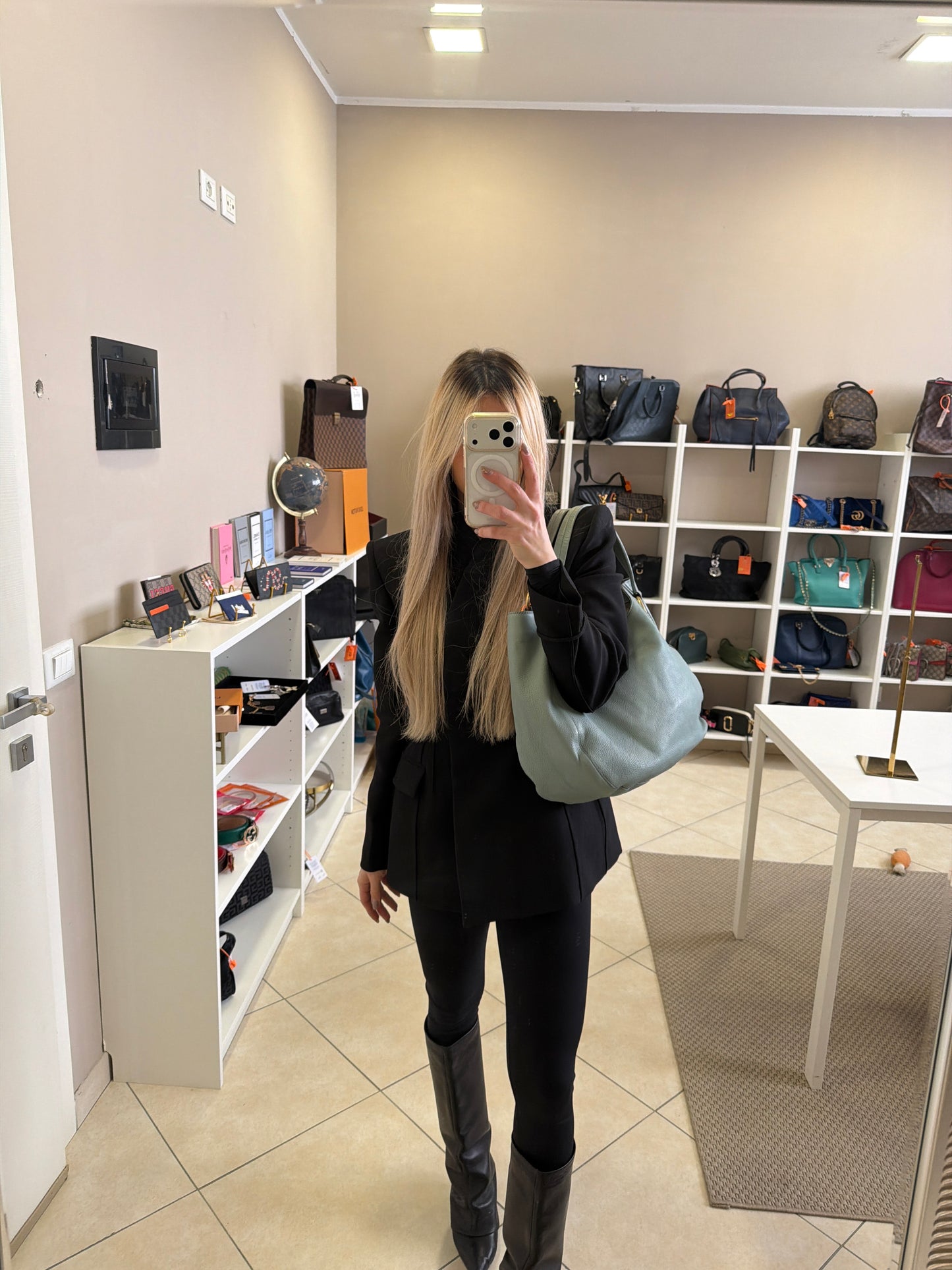 382522 - Gucci Bag