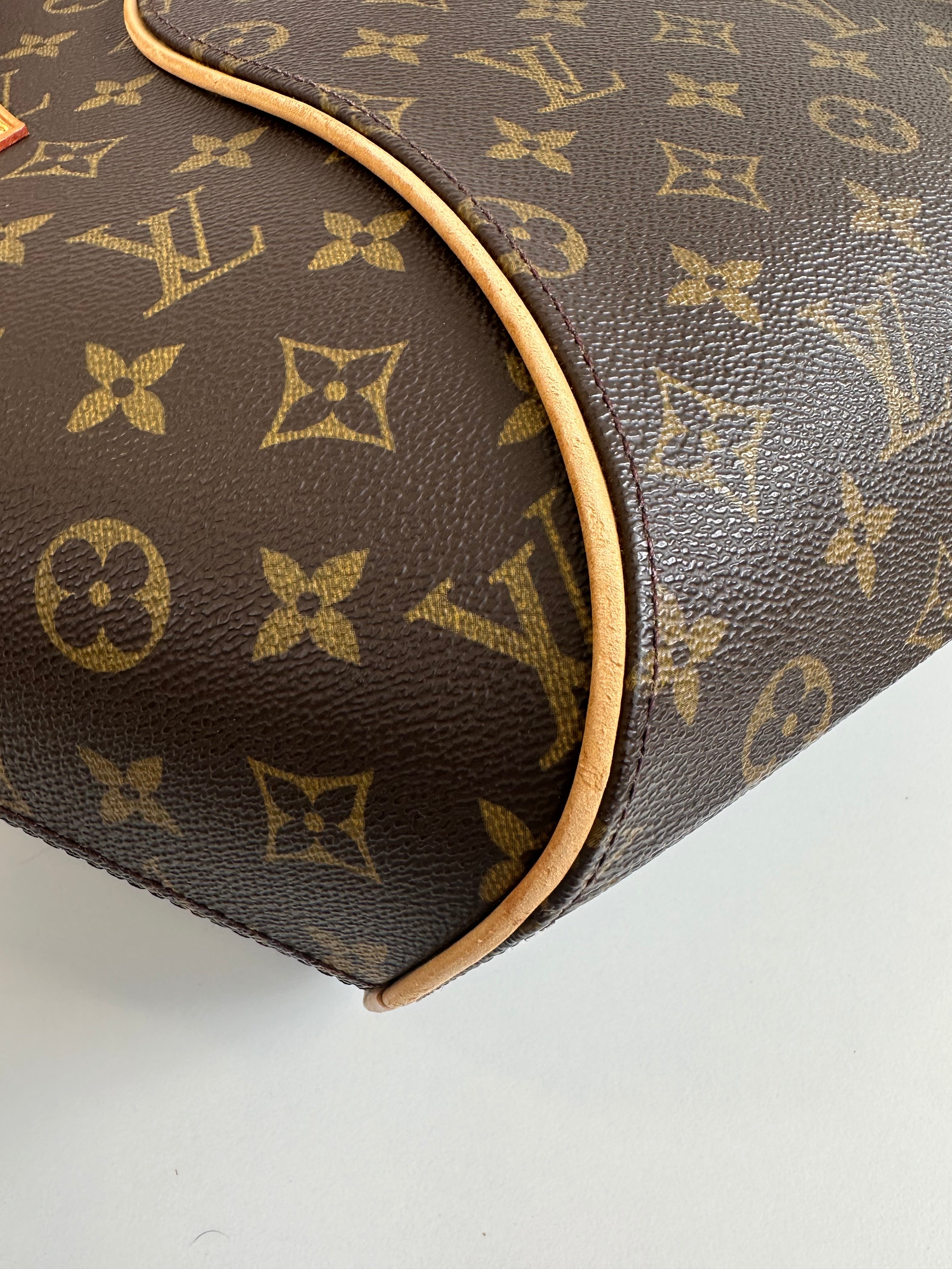 Louis Vuitton Ellipse Shop