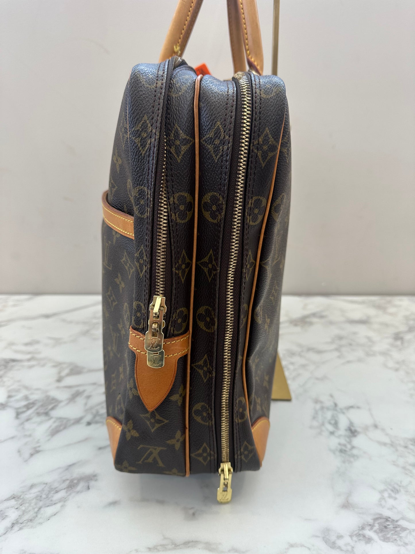 Louis Vuitton Porte Document Voyage