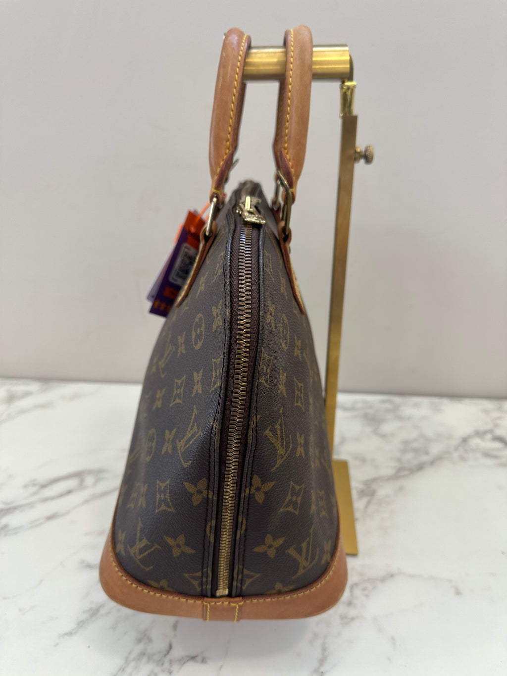 Louis Vuitton Alma
