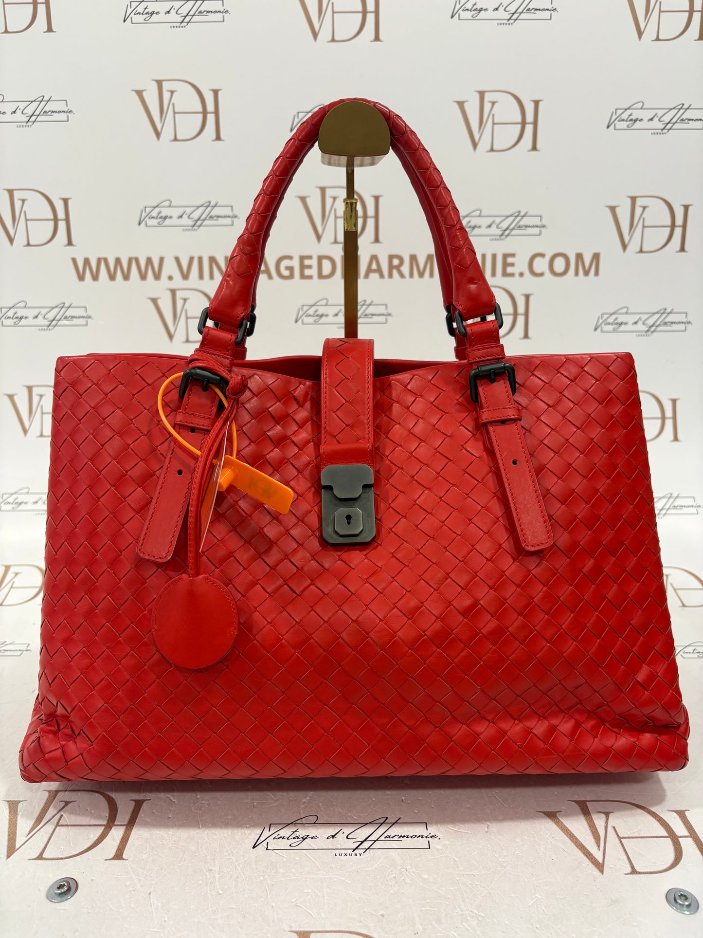 201089 - Bottega Veneta Roma