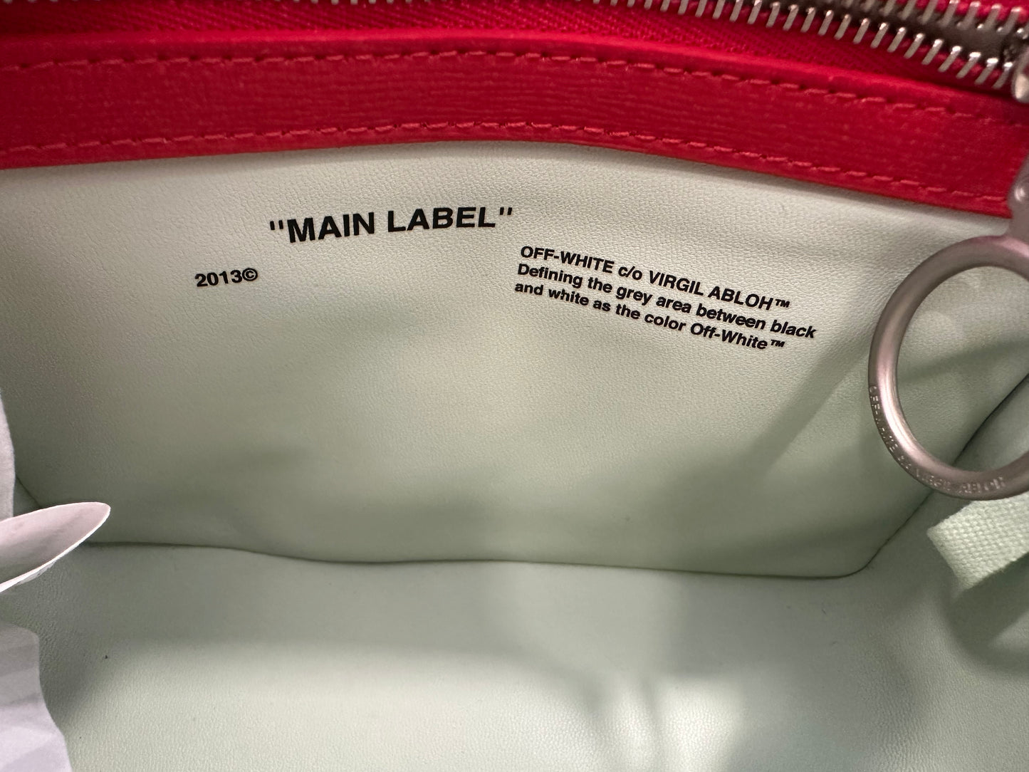 382375 - Off-White