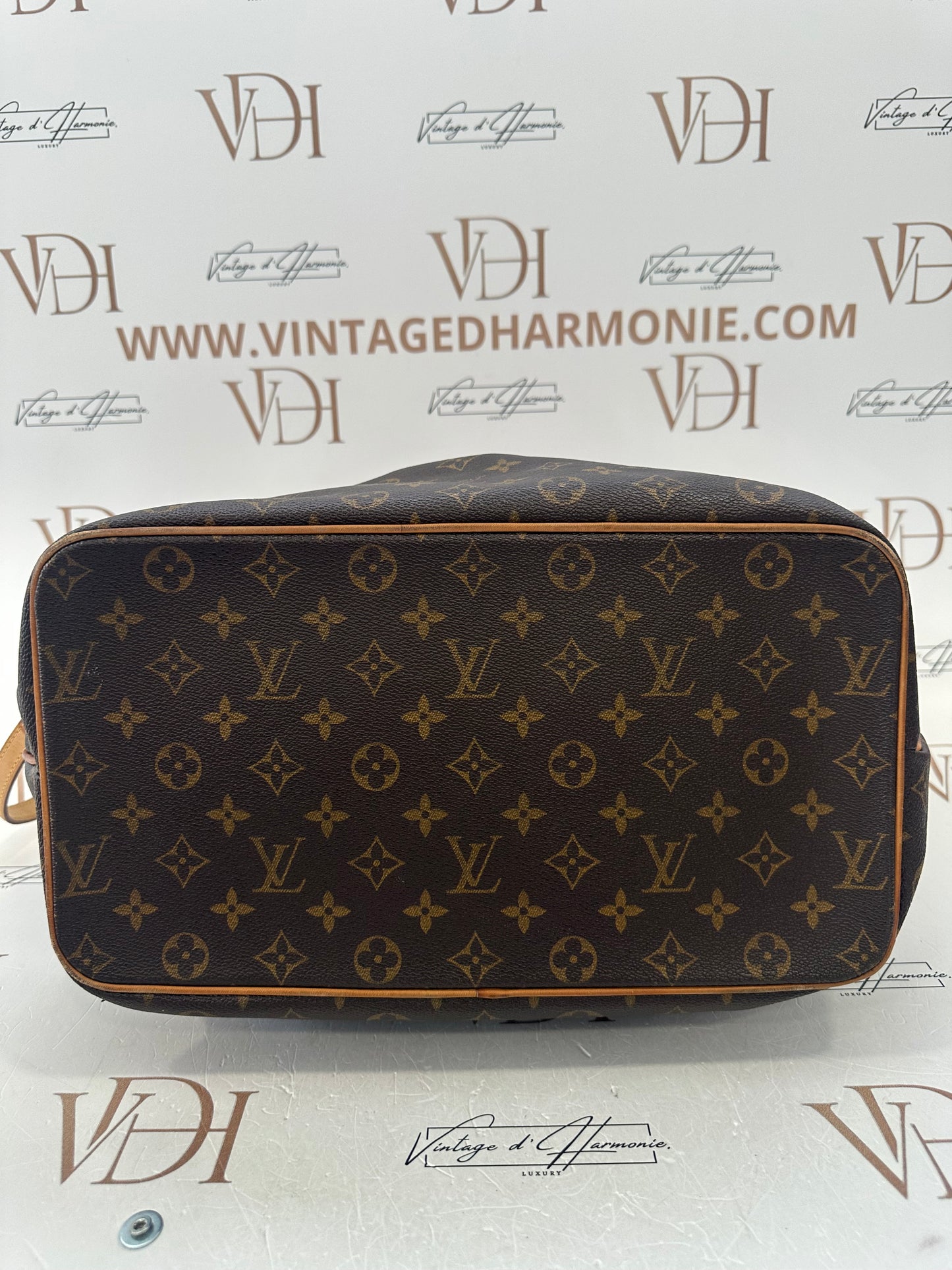 382679 - Louis Vuitton Palermo