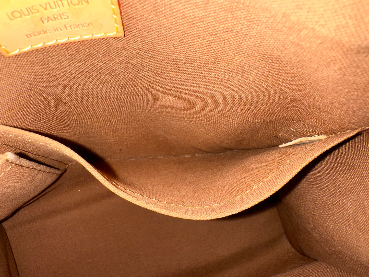Louis Vuitton Popincourt