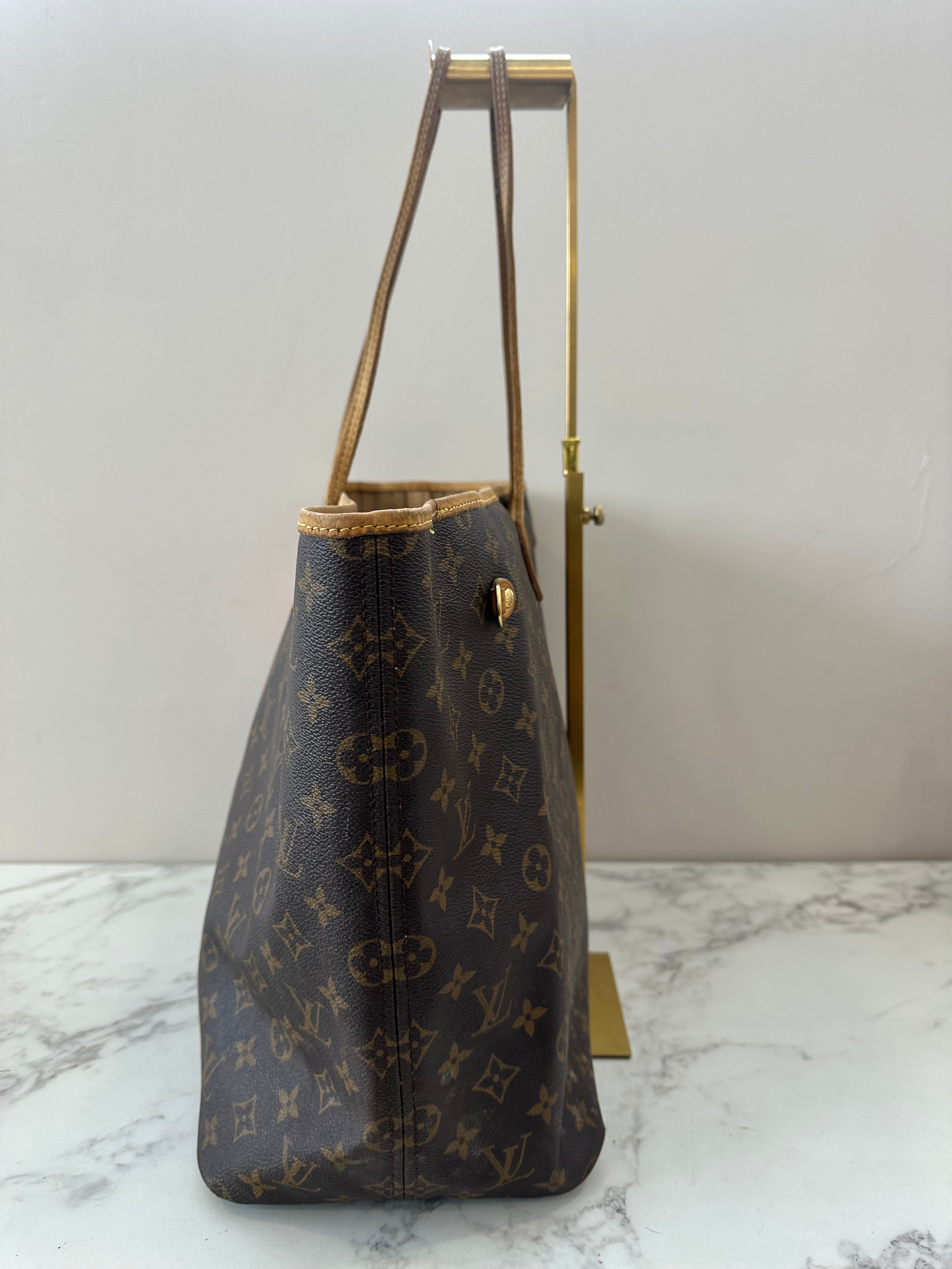 Louis Vuitton Neverfull GM