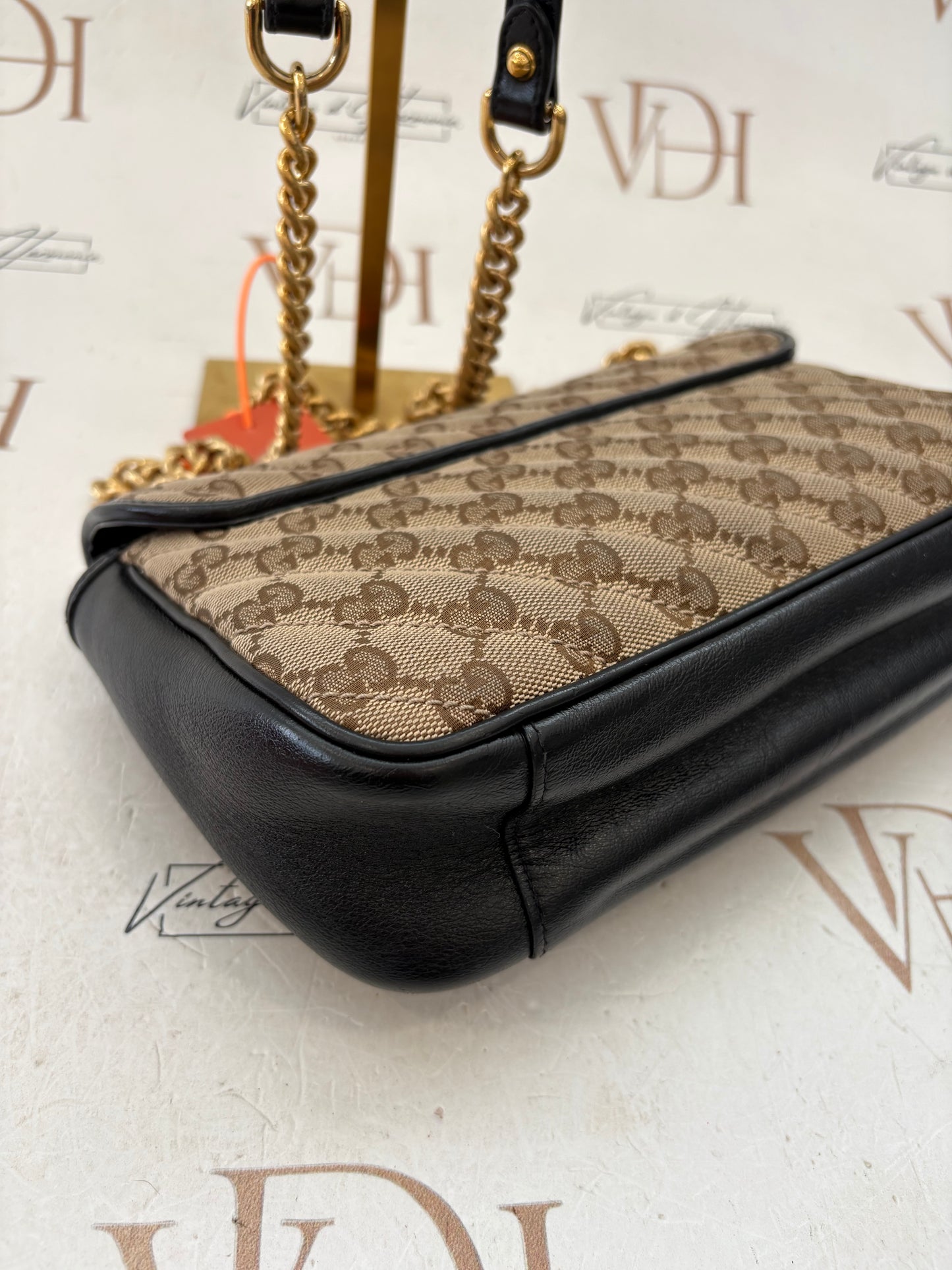 201237 - Gucci Marmont