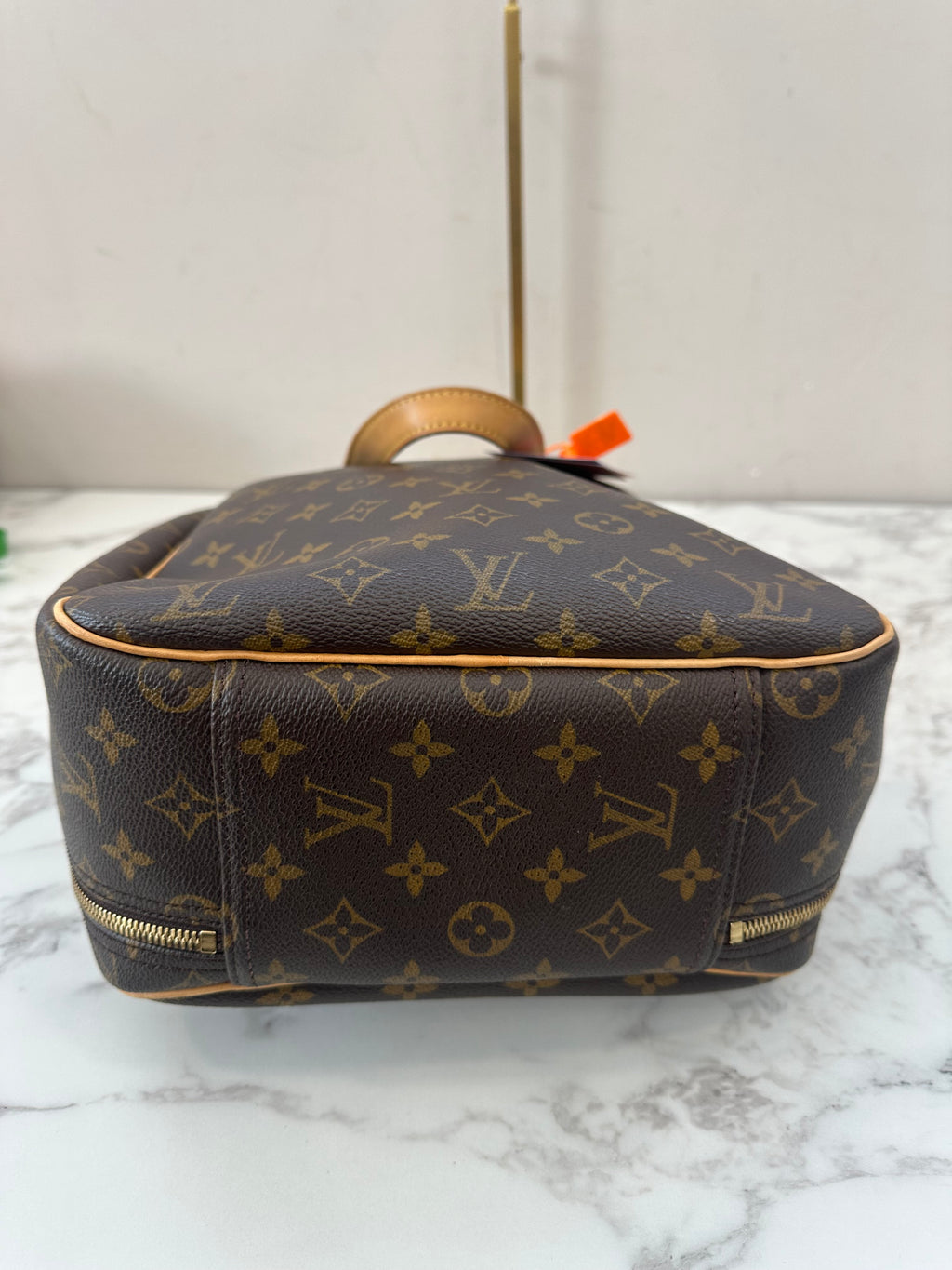 Louis Vuitton Excursion