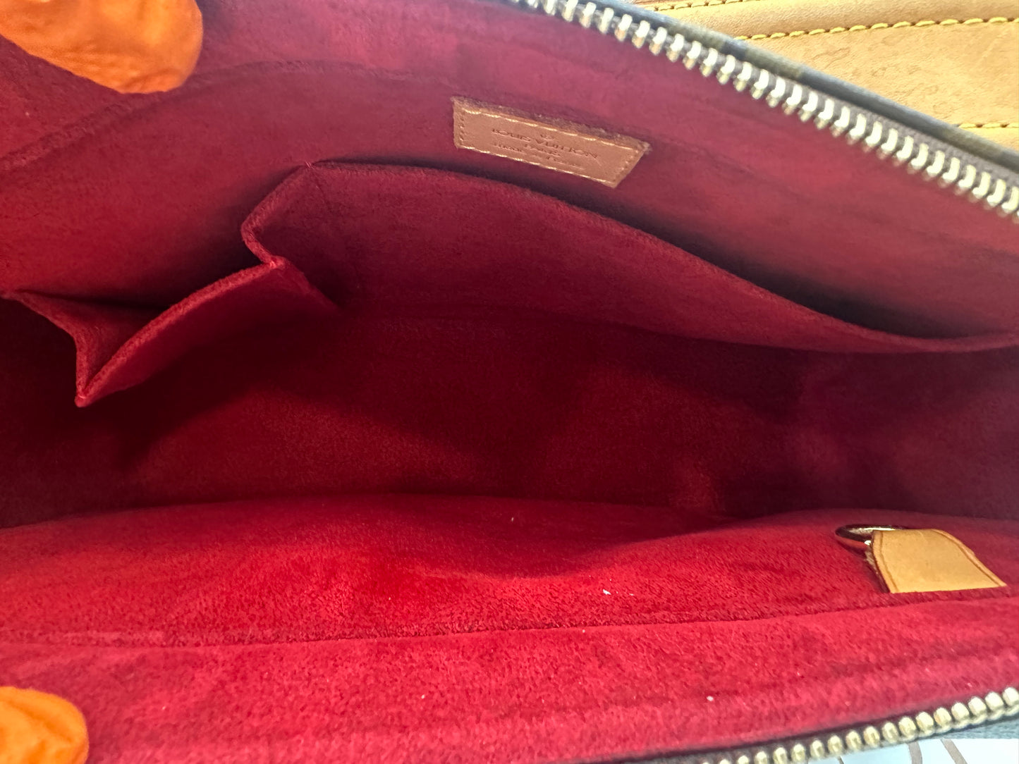 017764 - Louis Vuitton Viva Cite GM