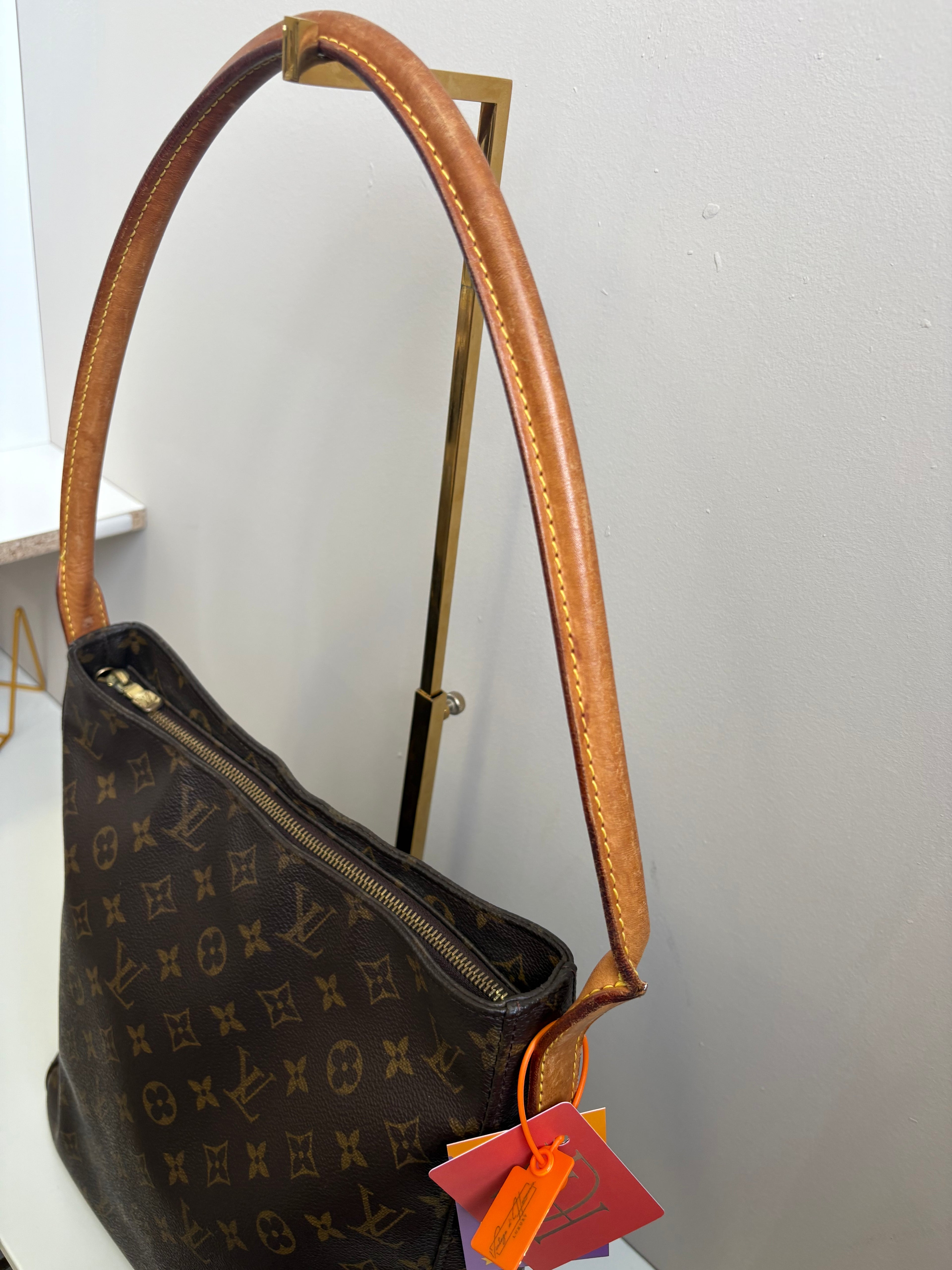 Louis Vuitton Looping GM