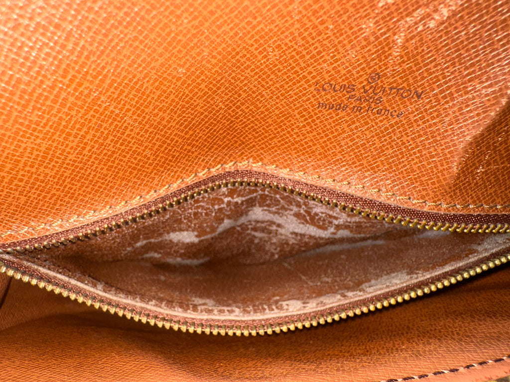 Louis Vuitton Chantilly MM