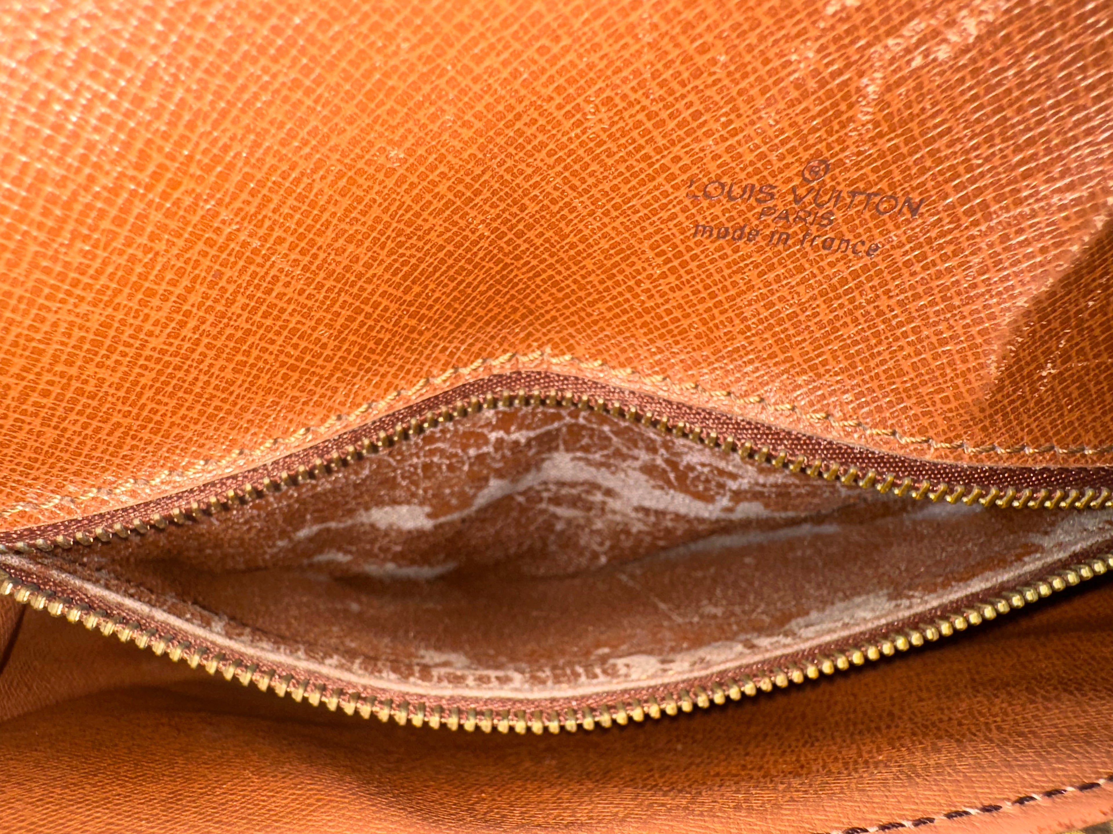 Louis Vuitton Chantilly MM