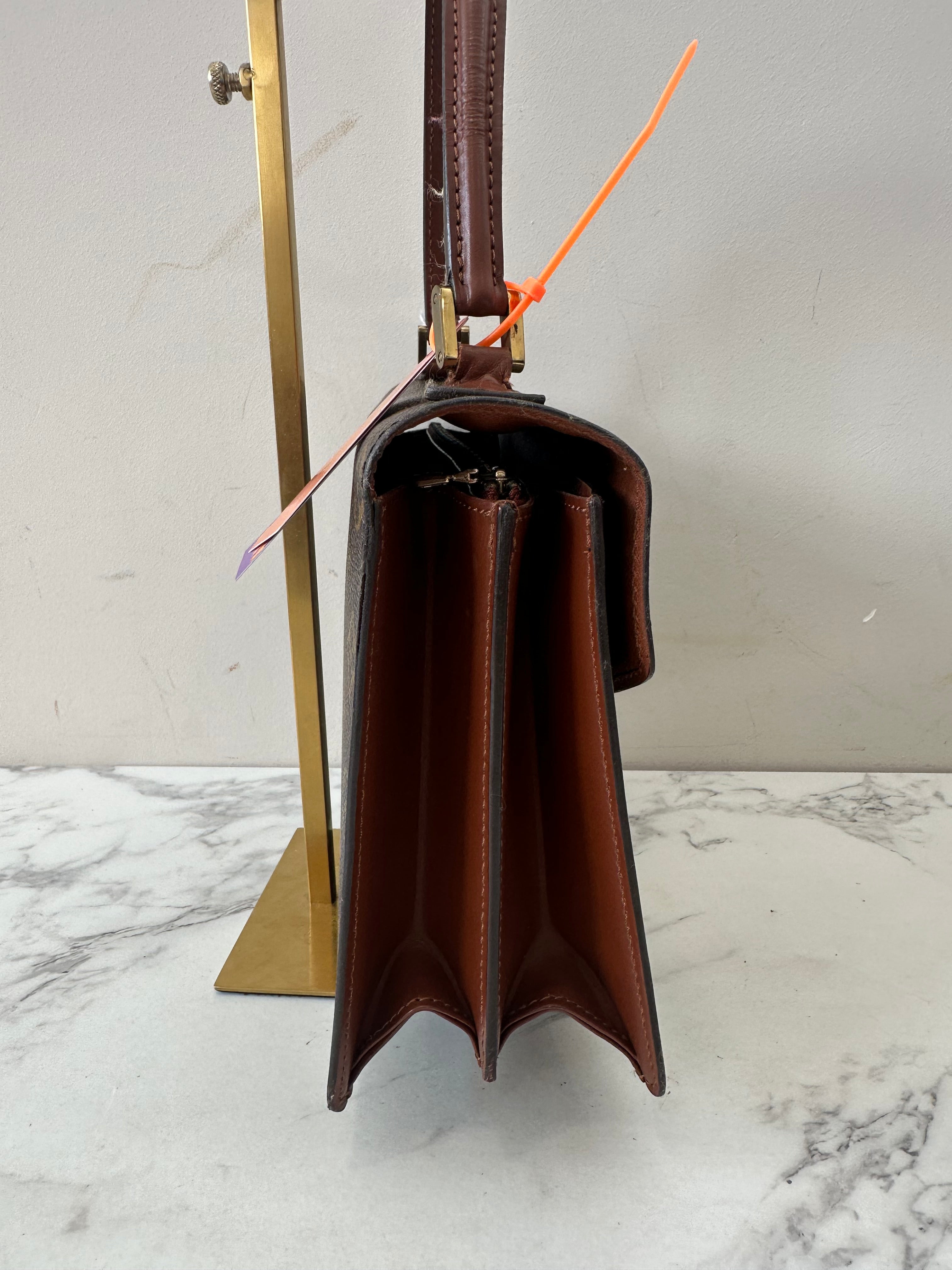 Louis Vuitton Concorde