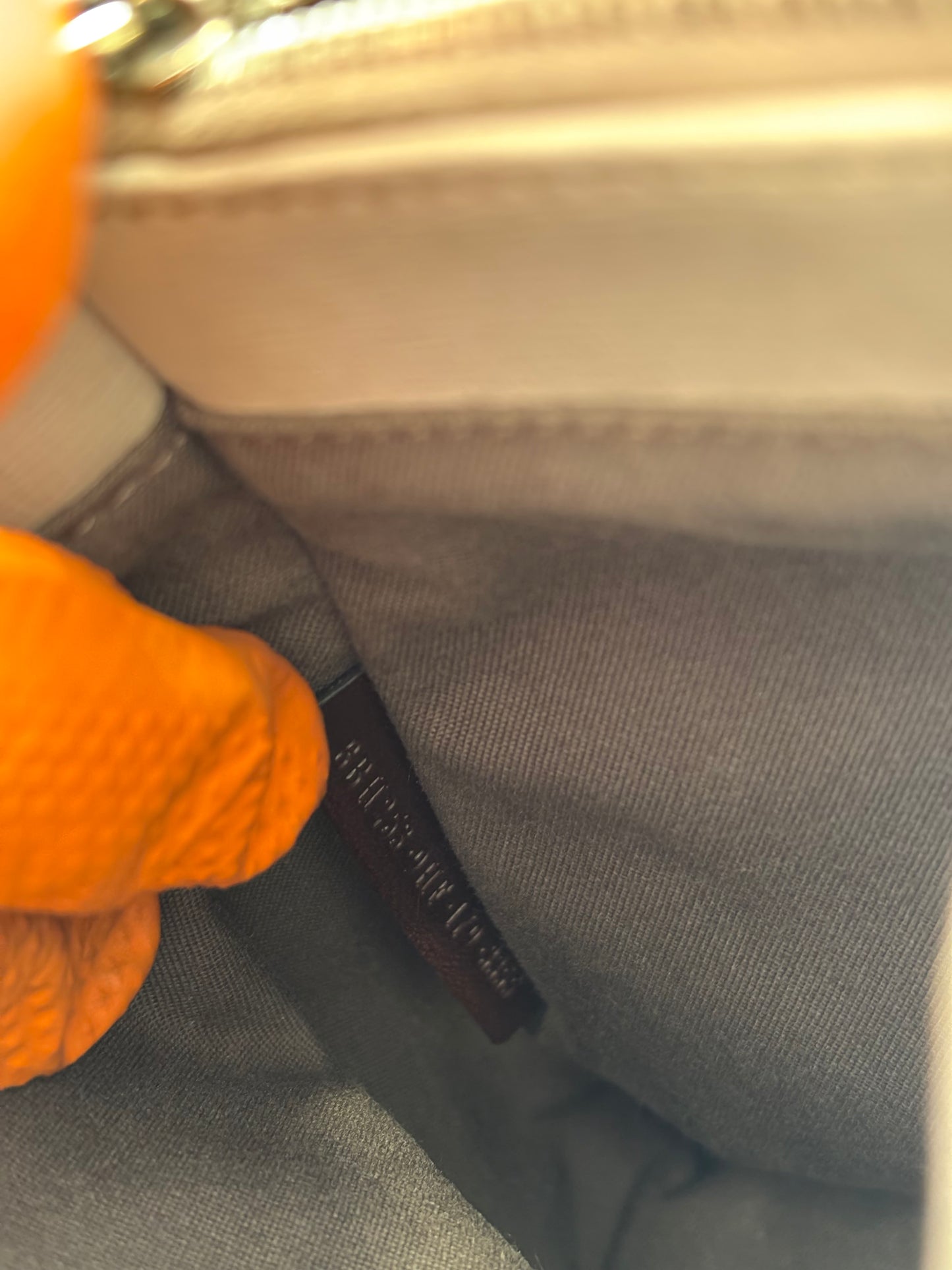 201427 - Fendi 2 Jours