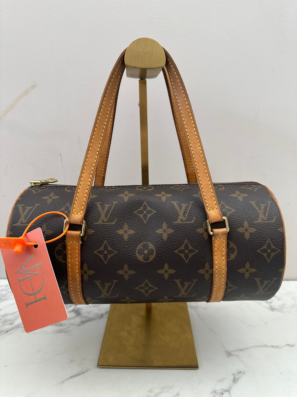 Louis Vuitton Papillon 26
