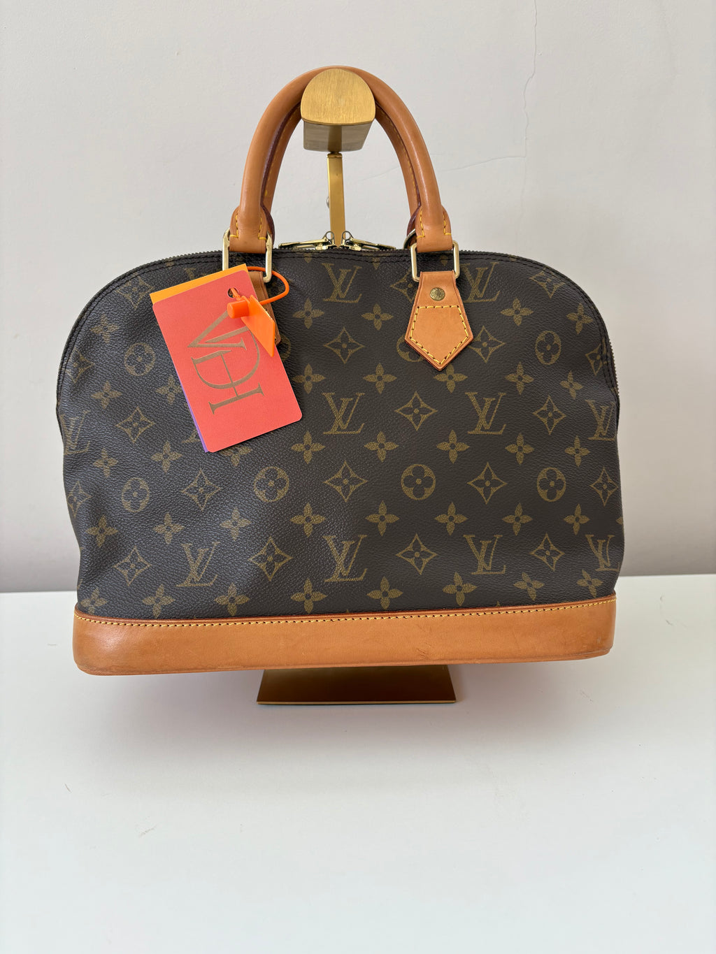 Louis Vuitton alma