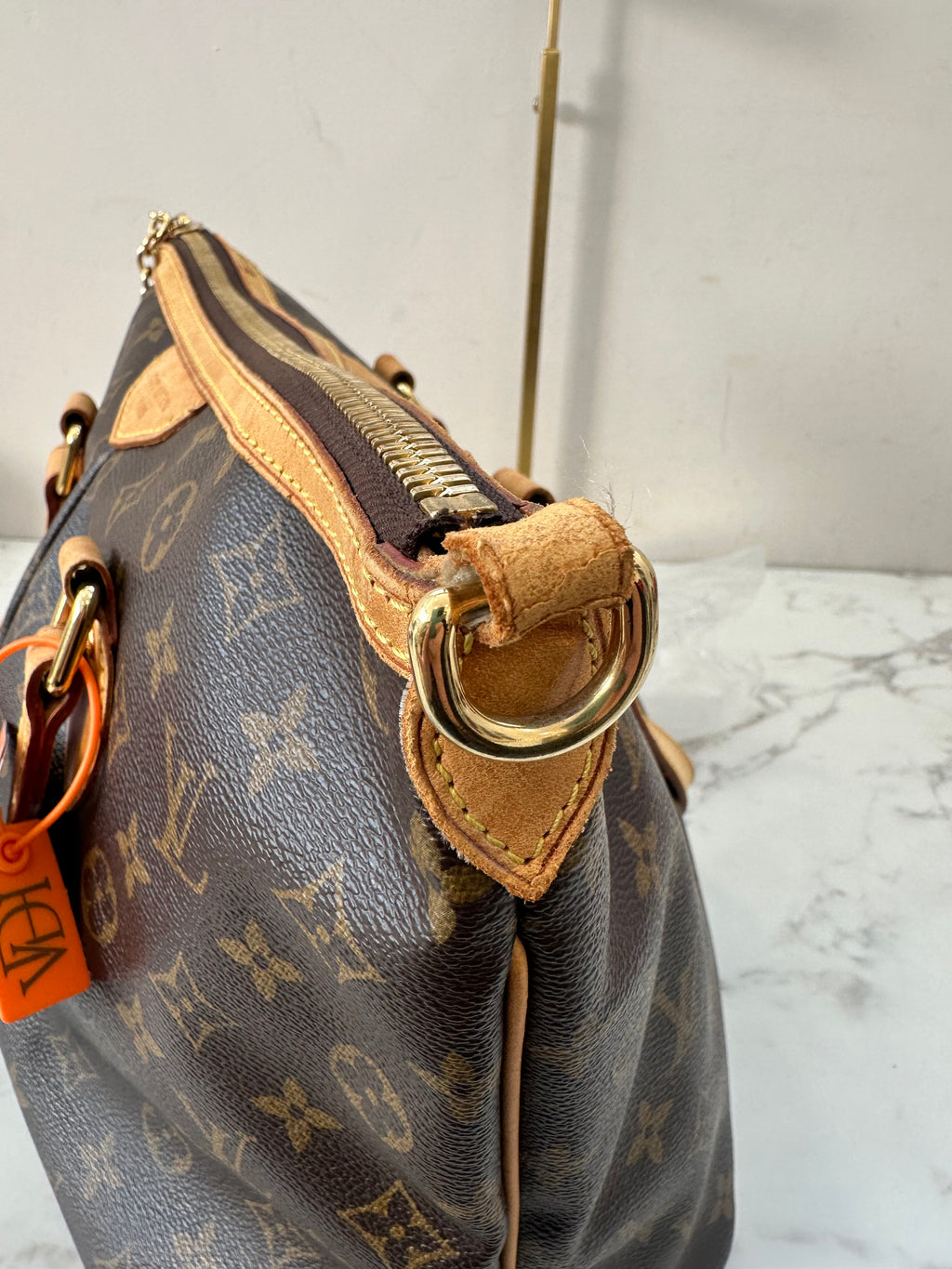 Louis Vuitton Palermo PM