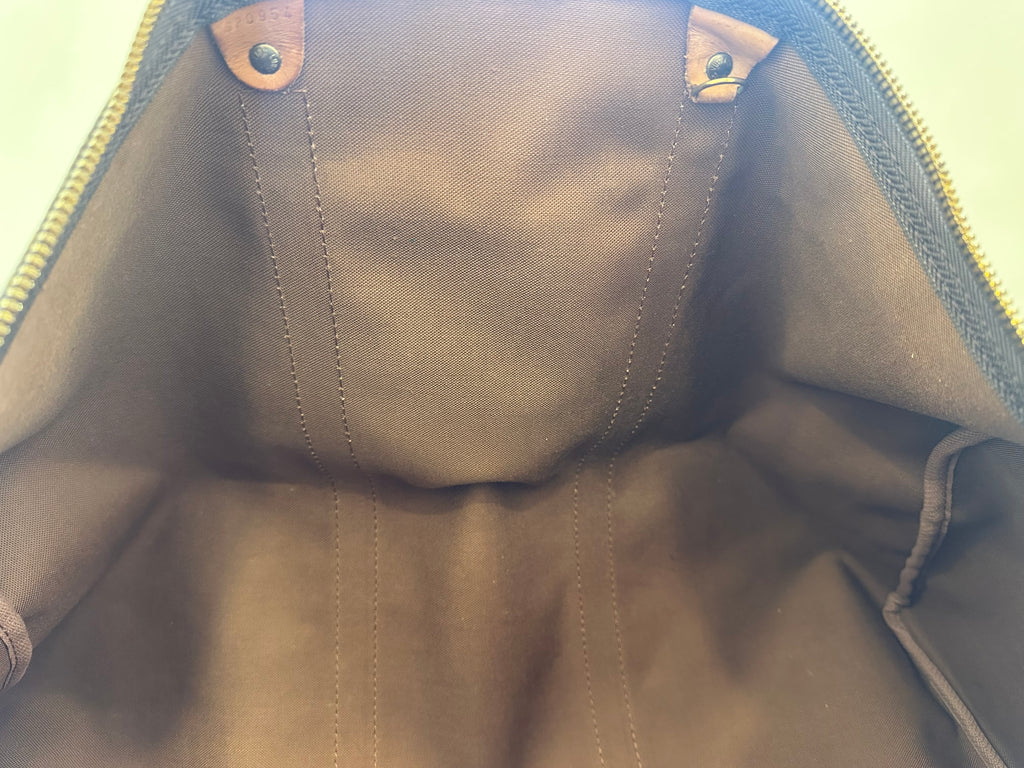 Louis Vuitton Keepall 50