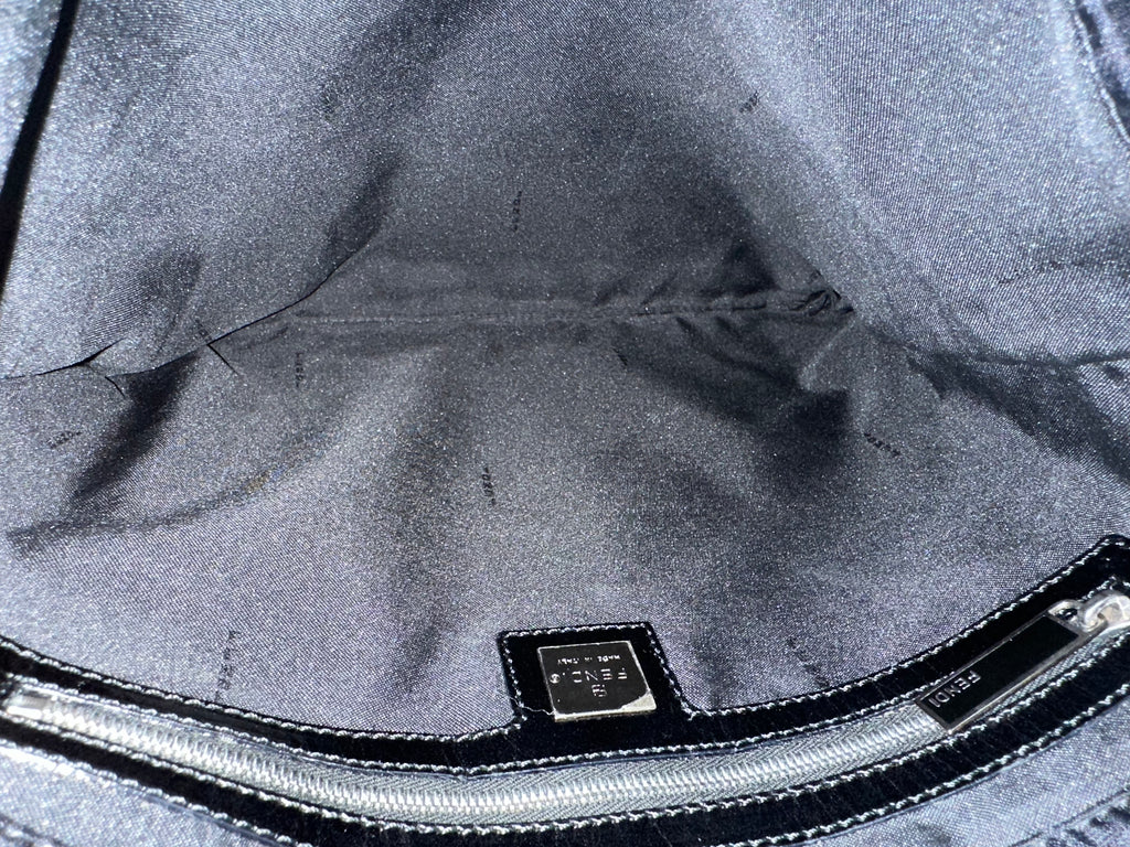 Fendi Black