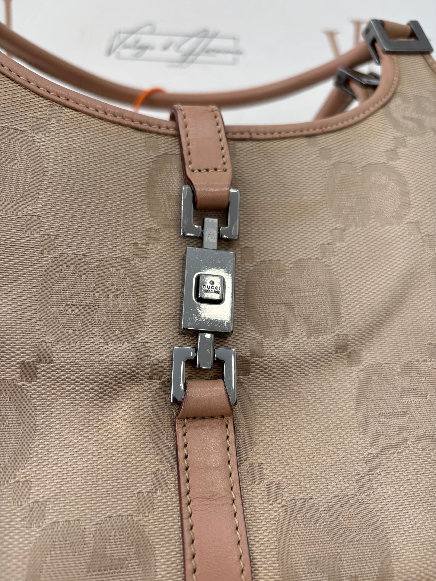 018826 - Gucci Jackie