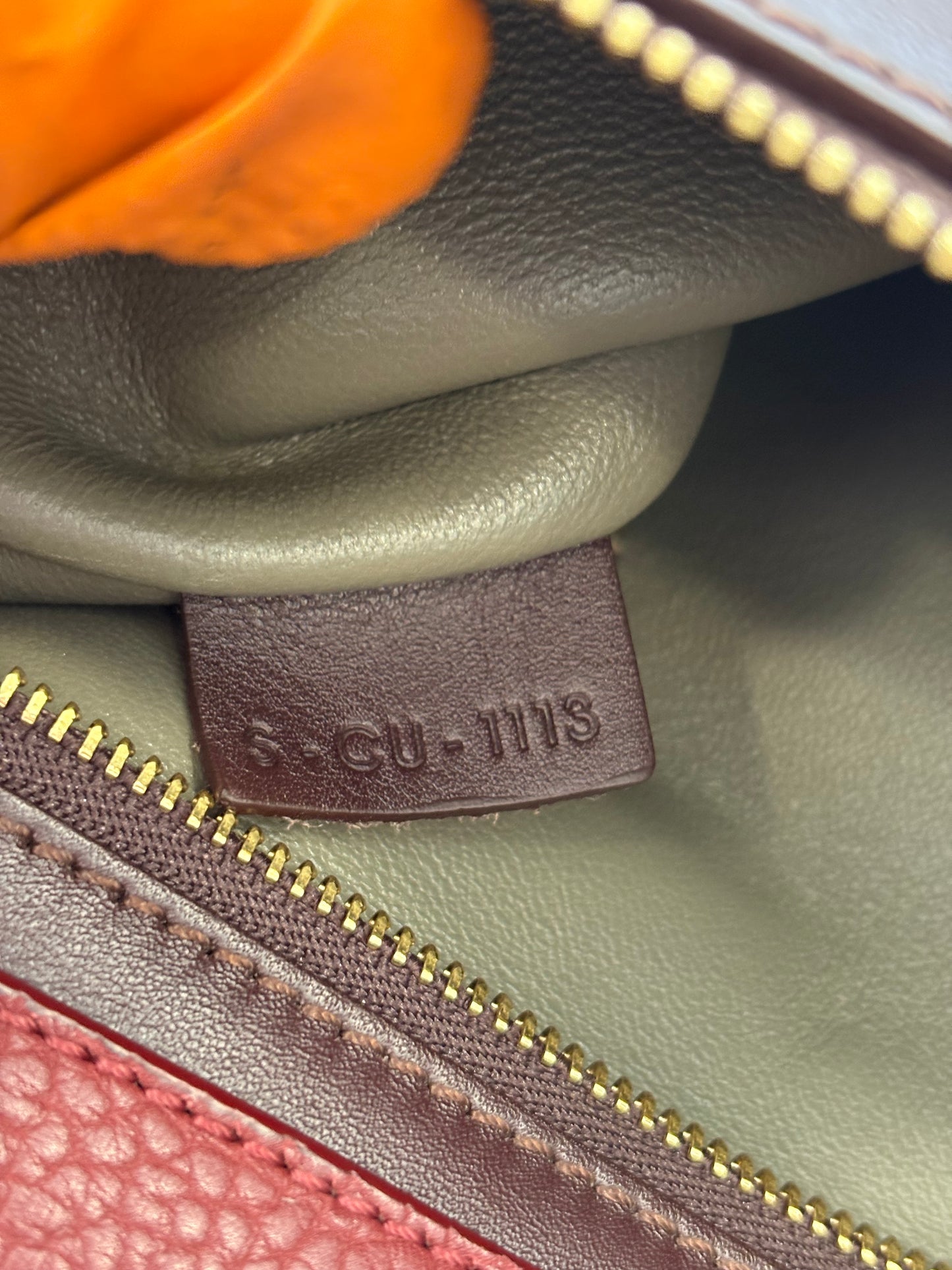 200891 - Céline Trapeze