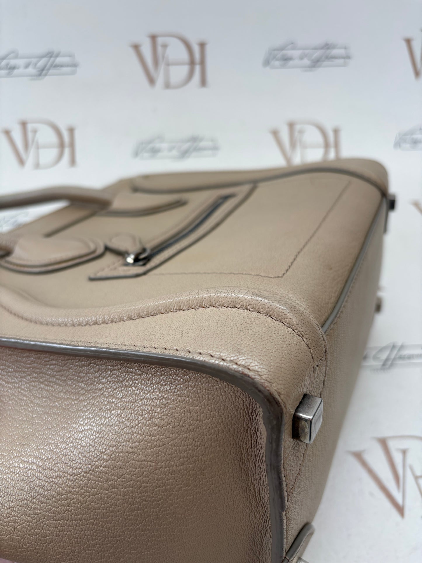 200849 - Céline luggage