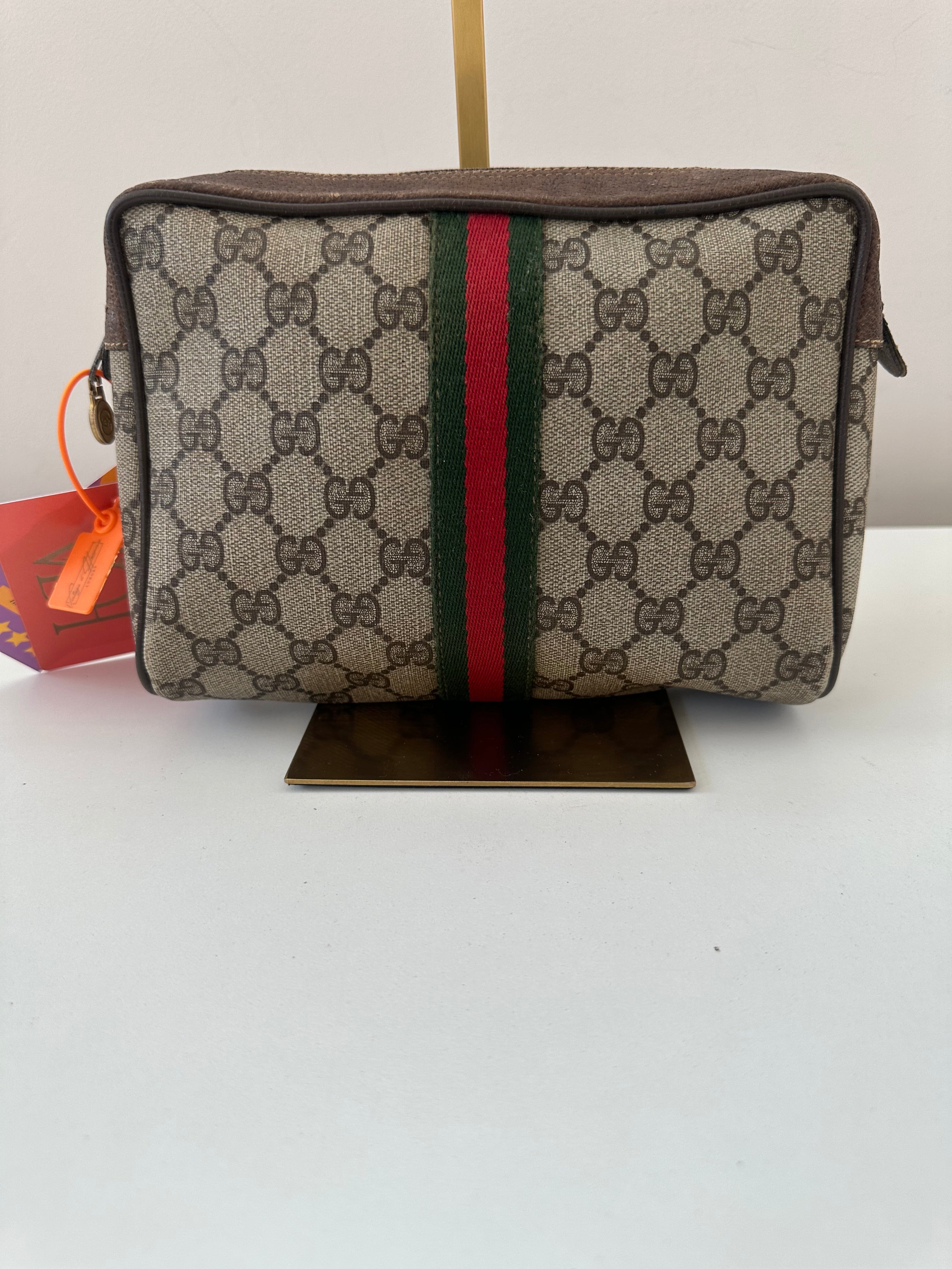 Gucci Pochette Sherry