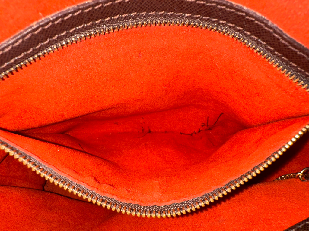 Louis Vuitton Marais