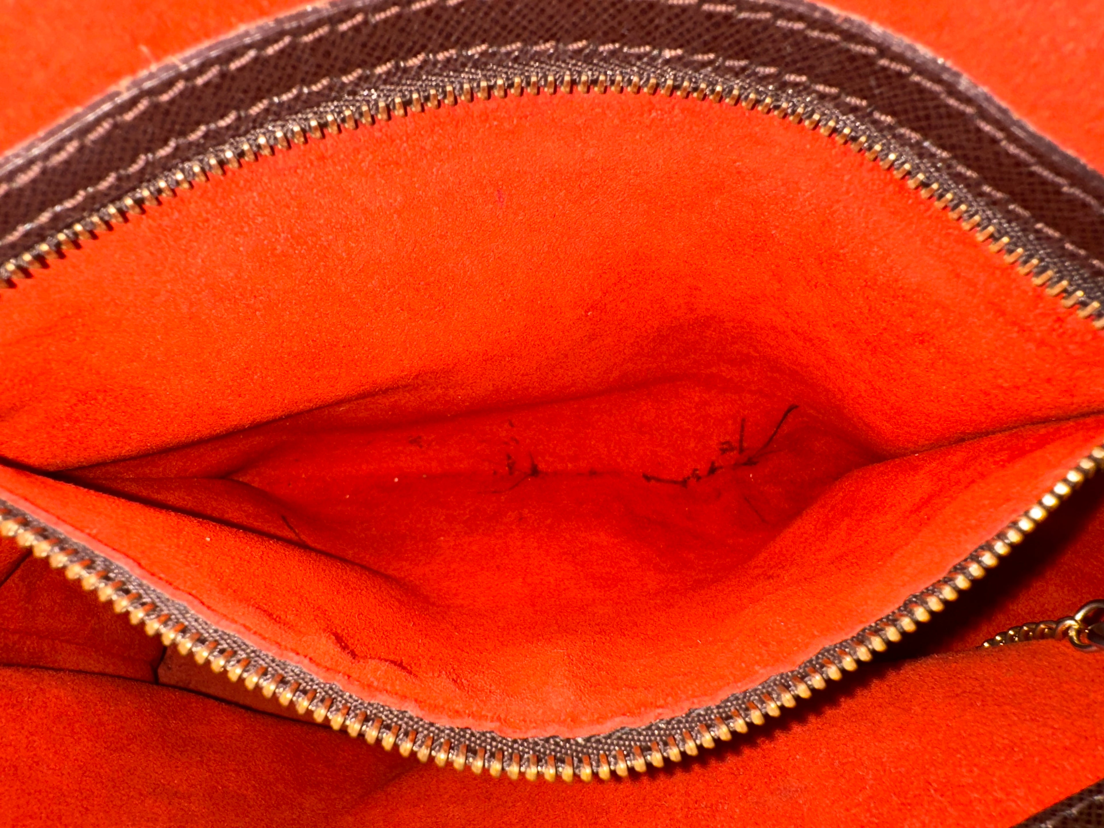 Louis Vuitton Marais