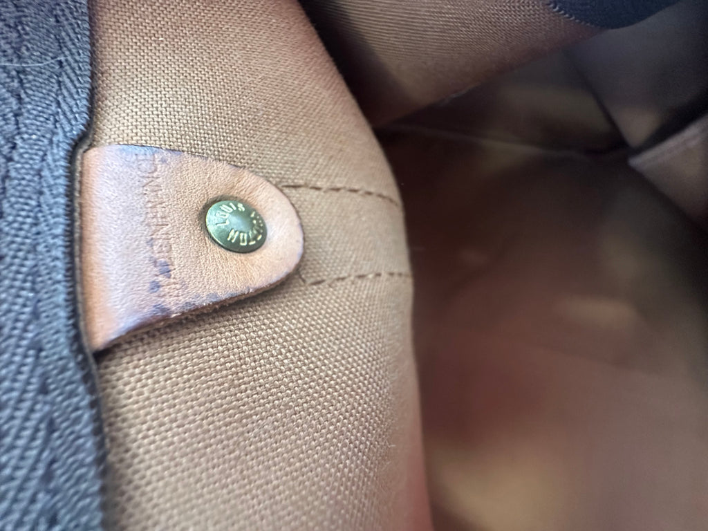 Louis Vuitton Keepall 60