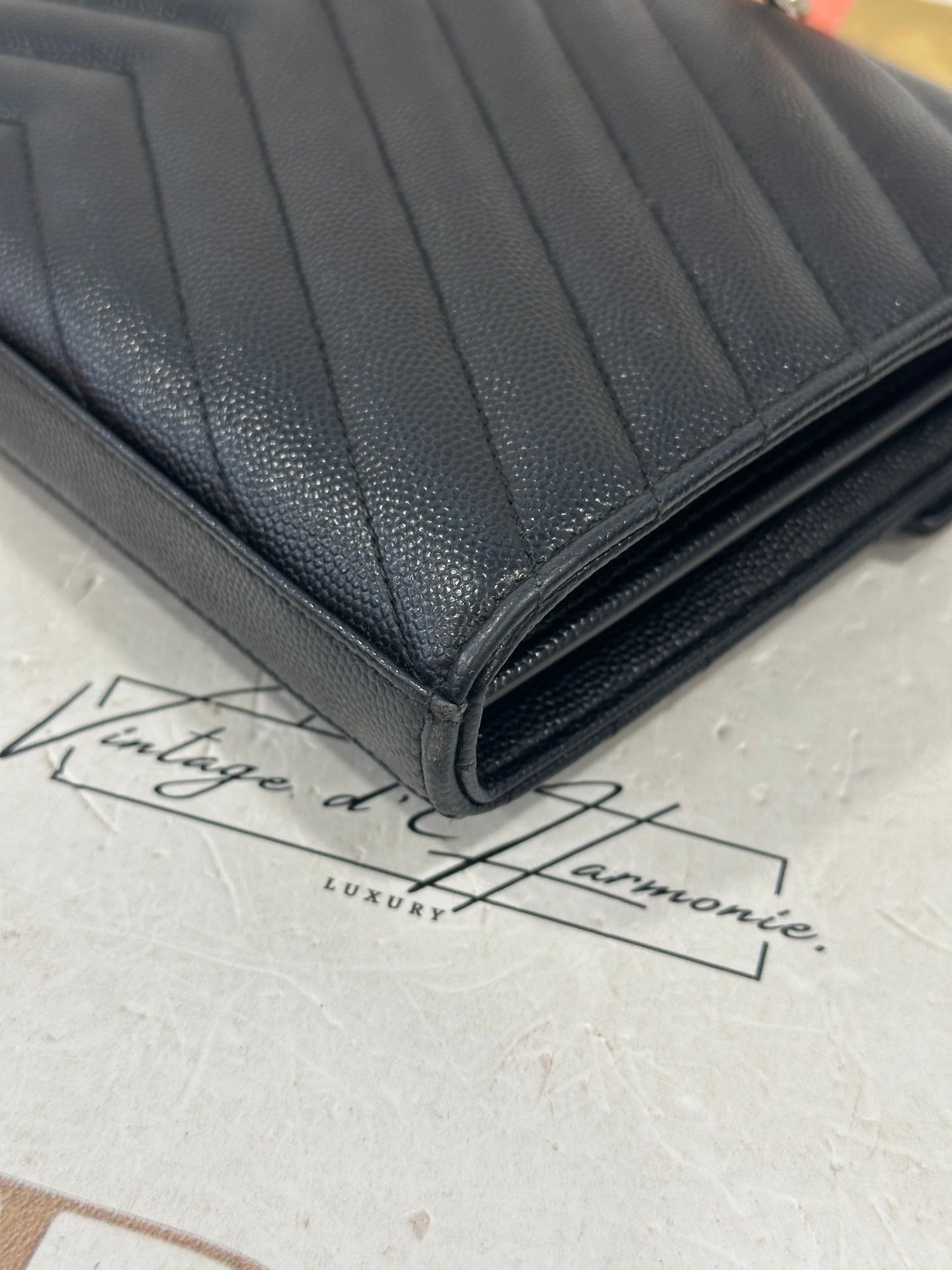 383402 - Saint Laurent Envelope