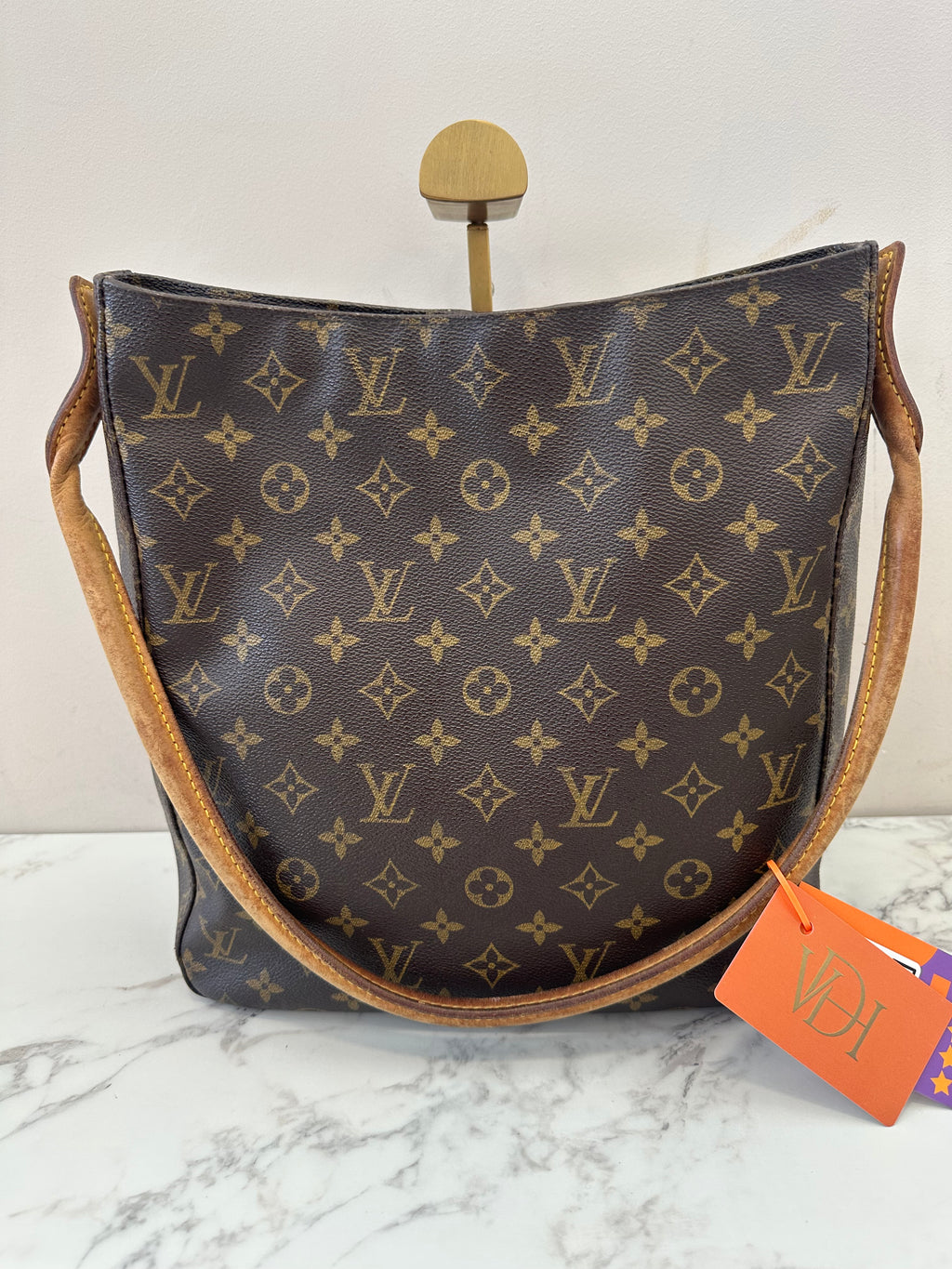 Louis Vuitton Looping GM