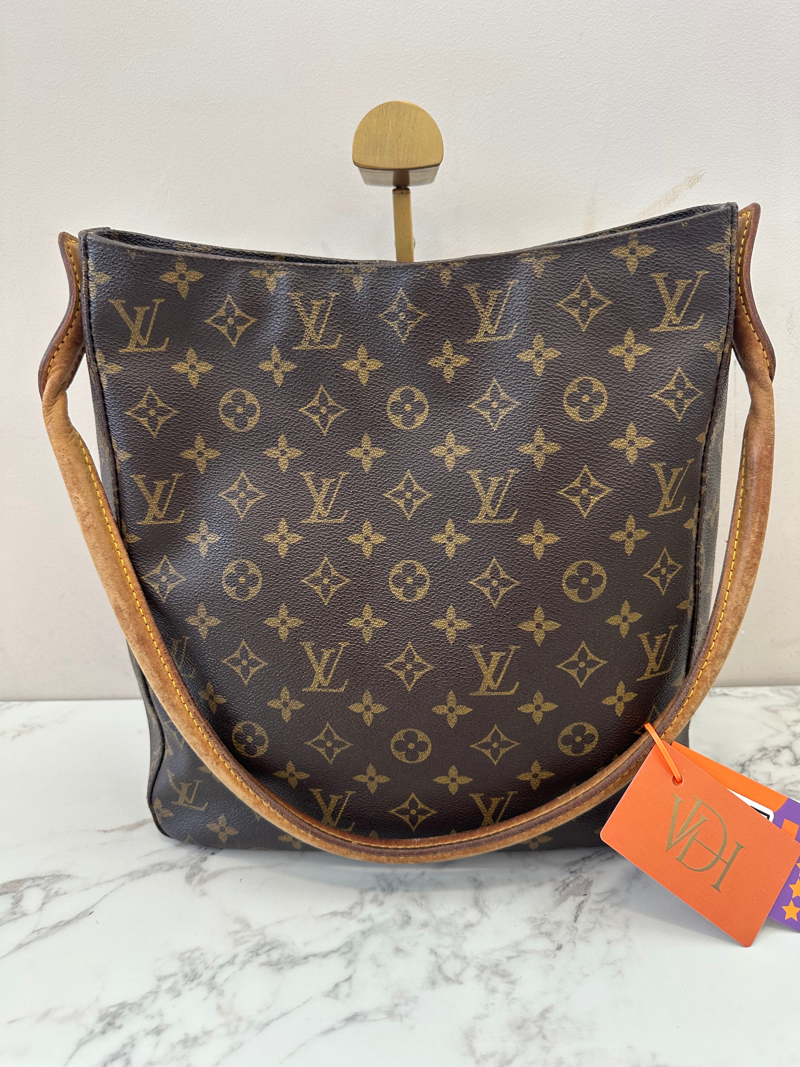 Louis Vuitton Looping GM