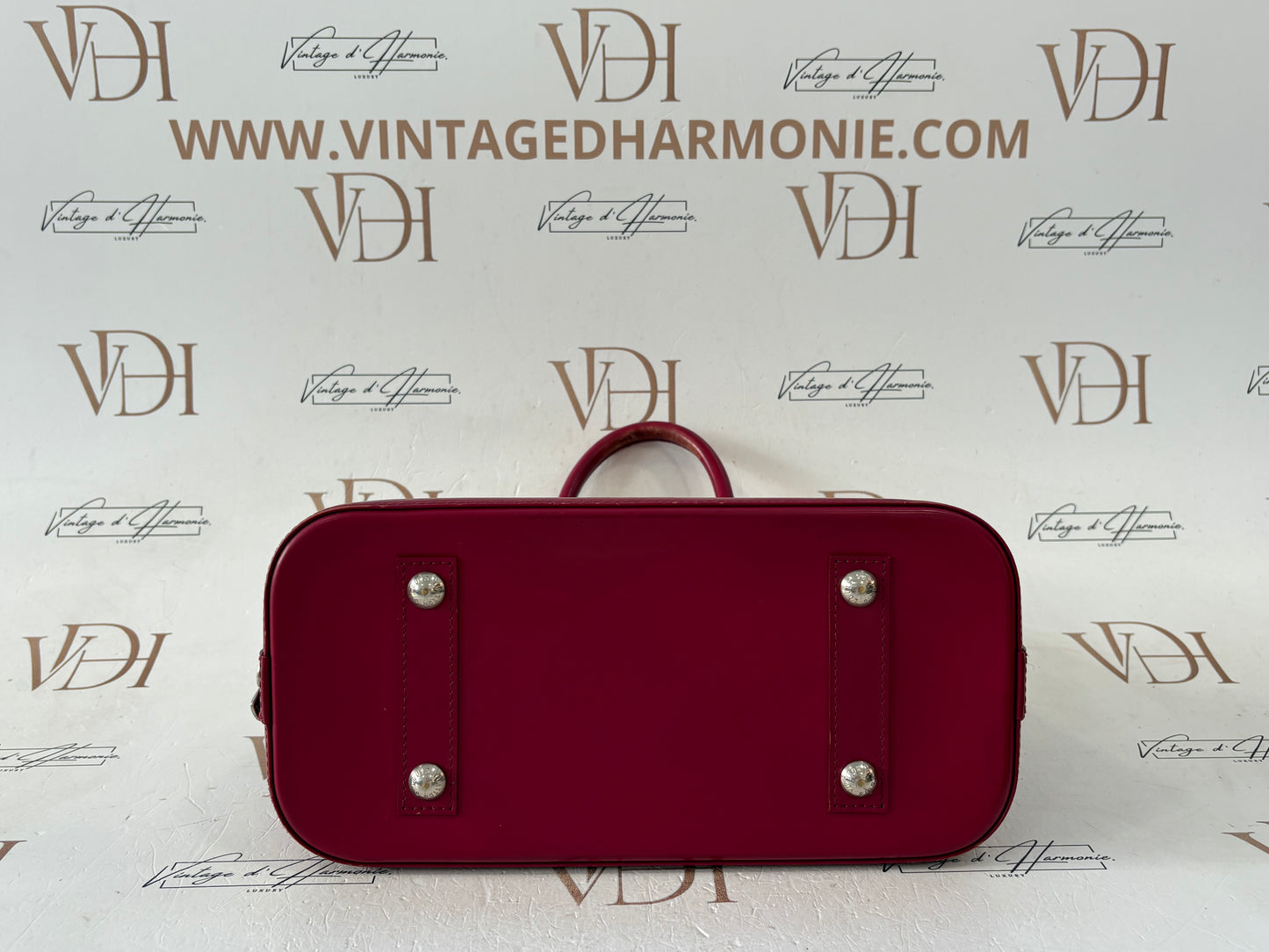 201659 - Louis Vuitton Alma