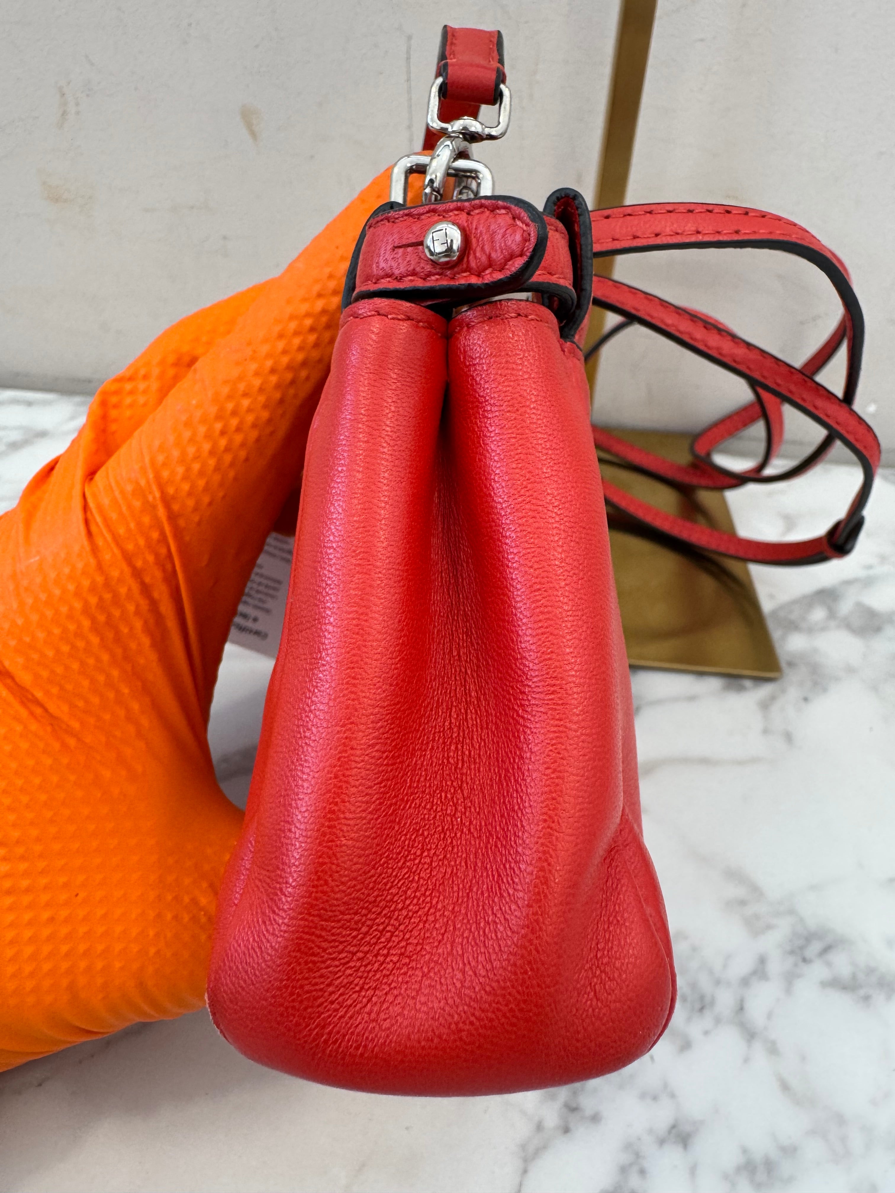 Fendi Peekaboo Limited