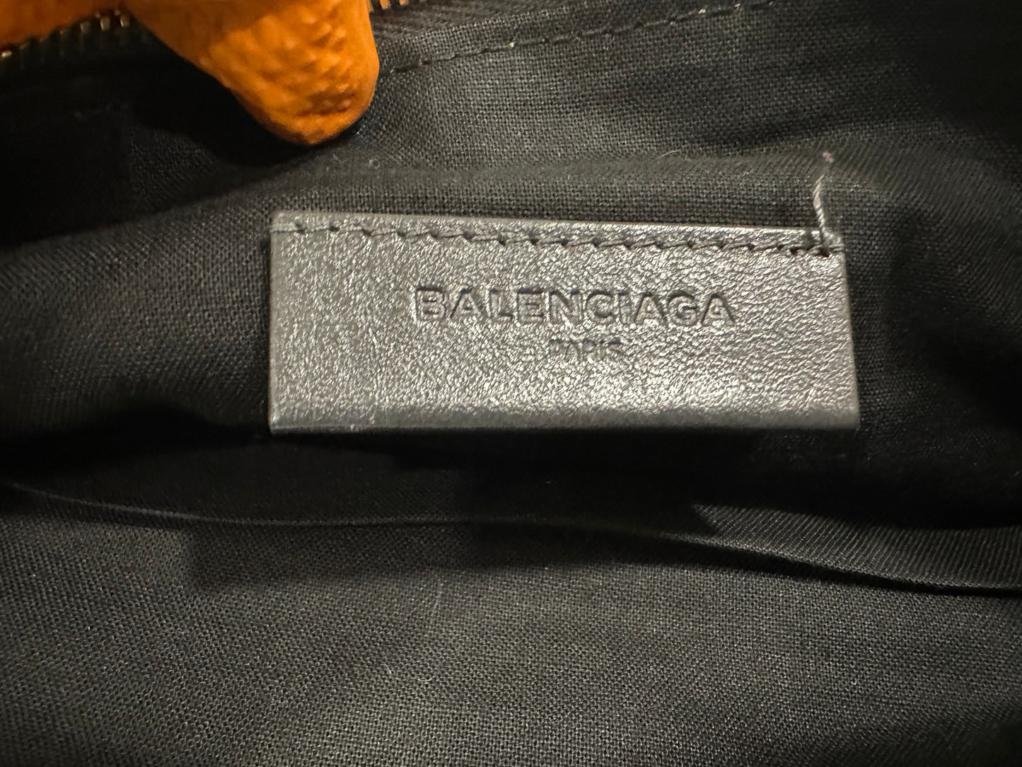 102641 - Balenciaga Bag