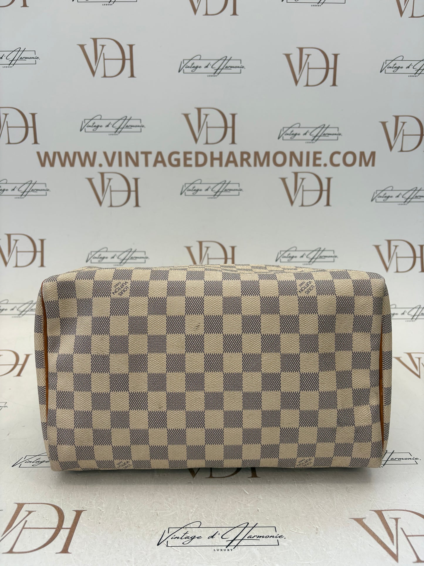 384099 - Speedy 30 Louis Vuitton